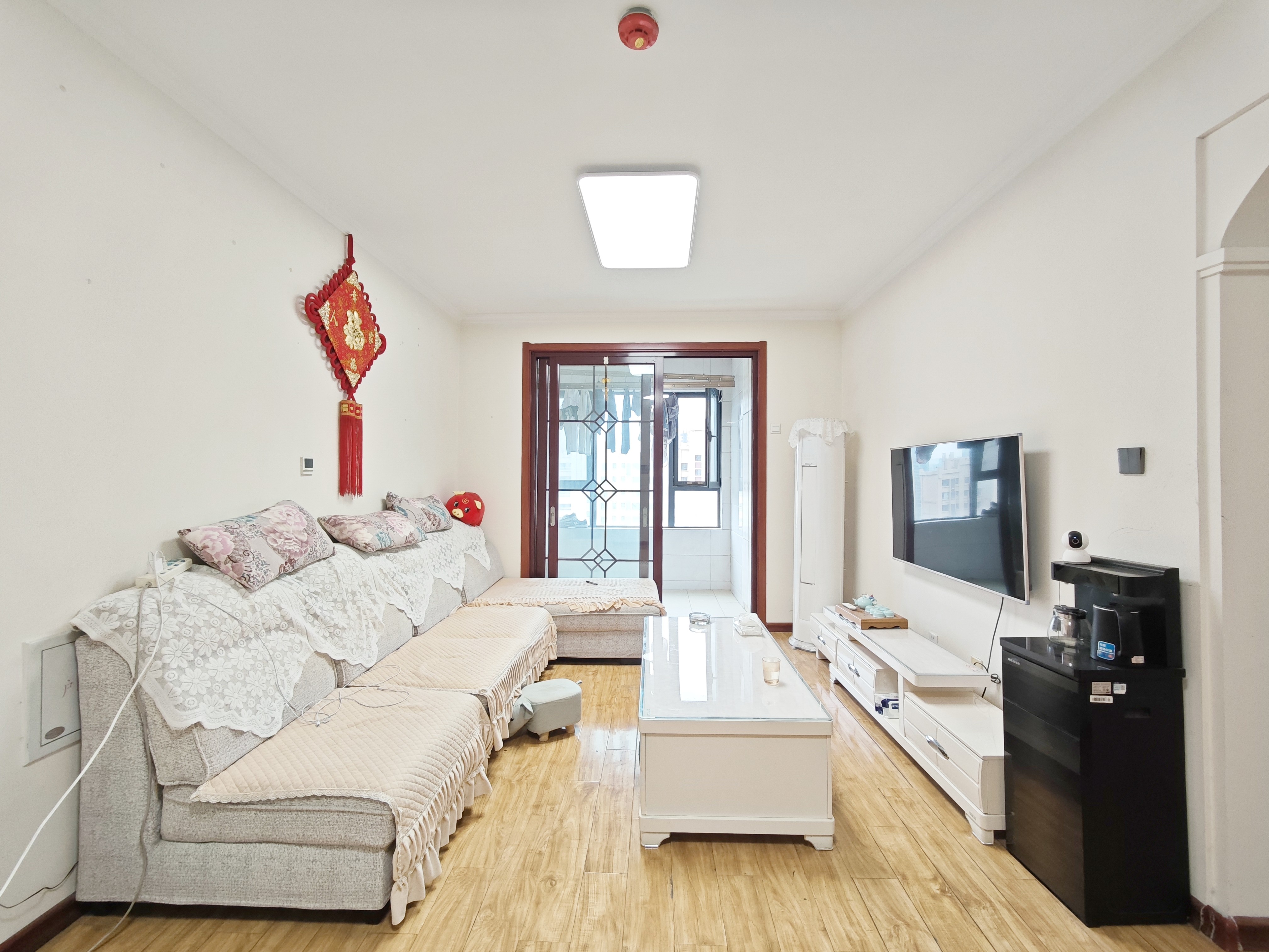 中建锦绣城一期