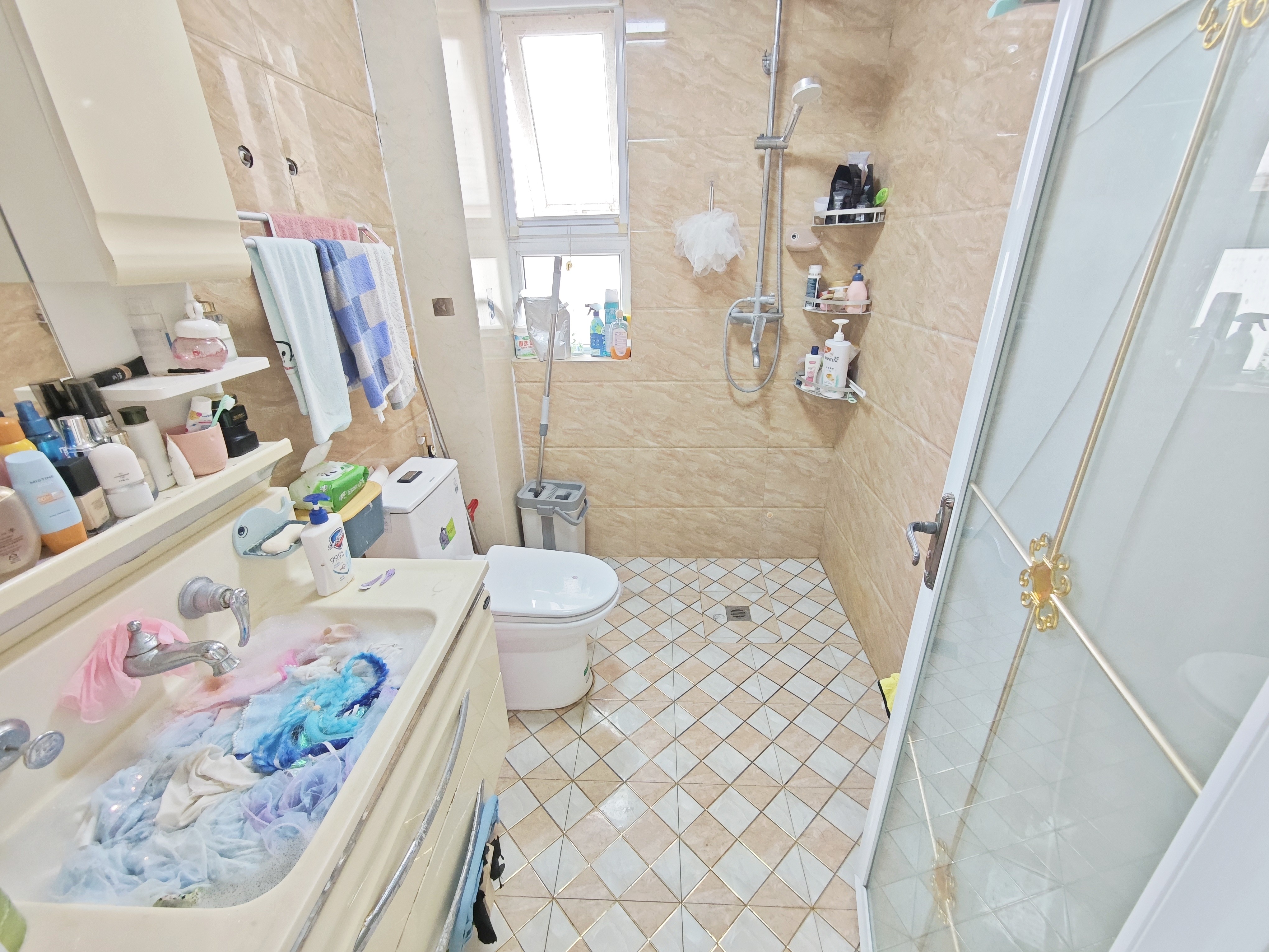 绿地新里香榭丽公馆