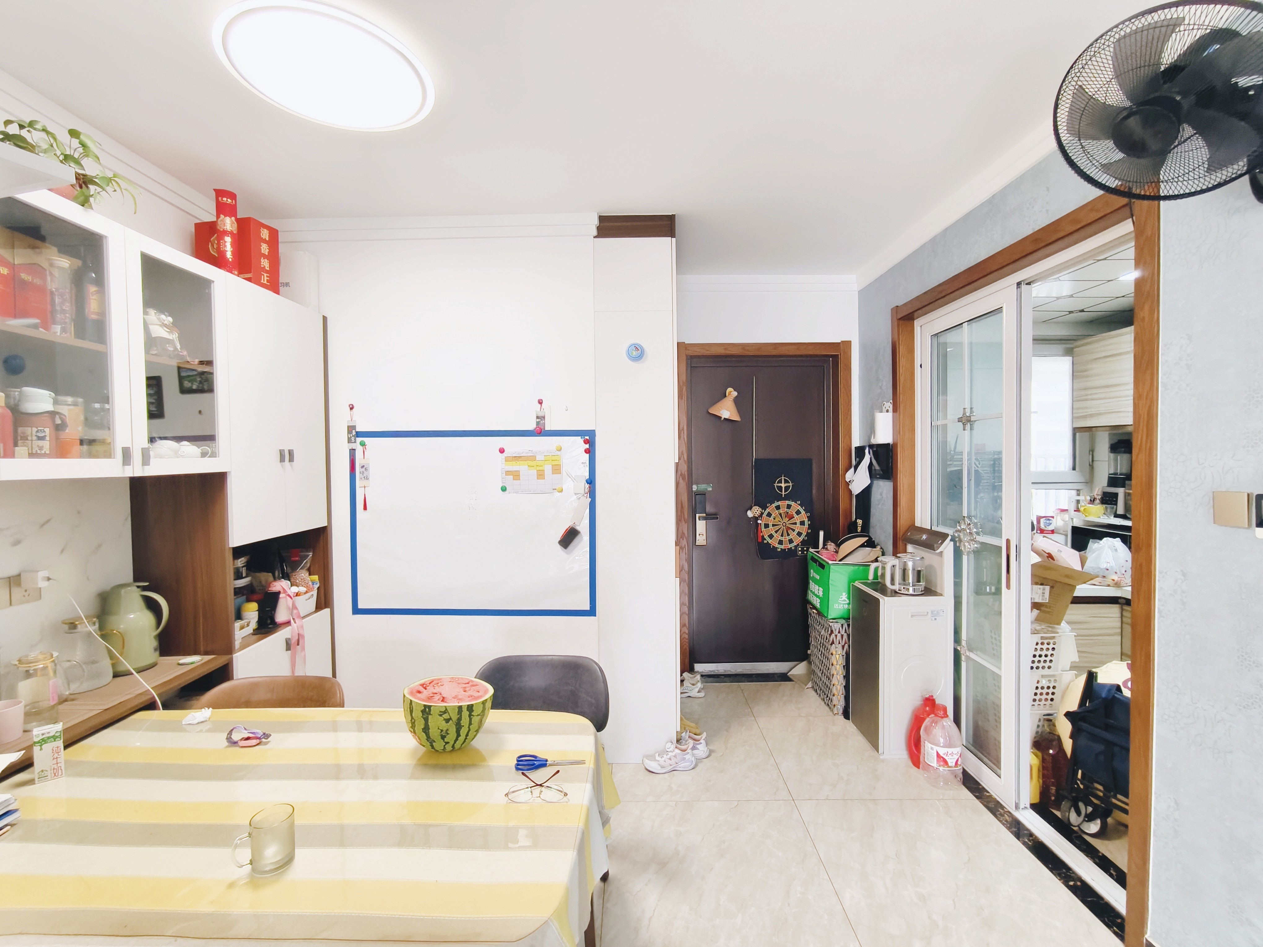 鲁能泰山7号一期