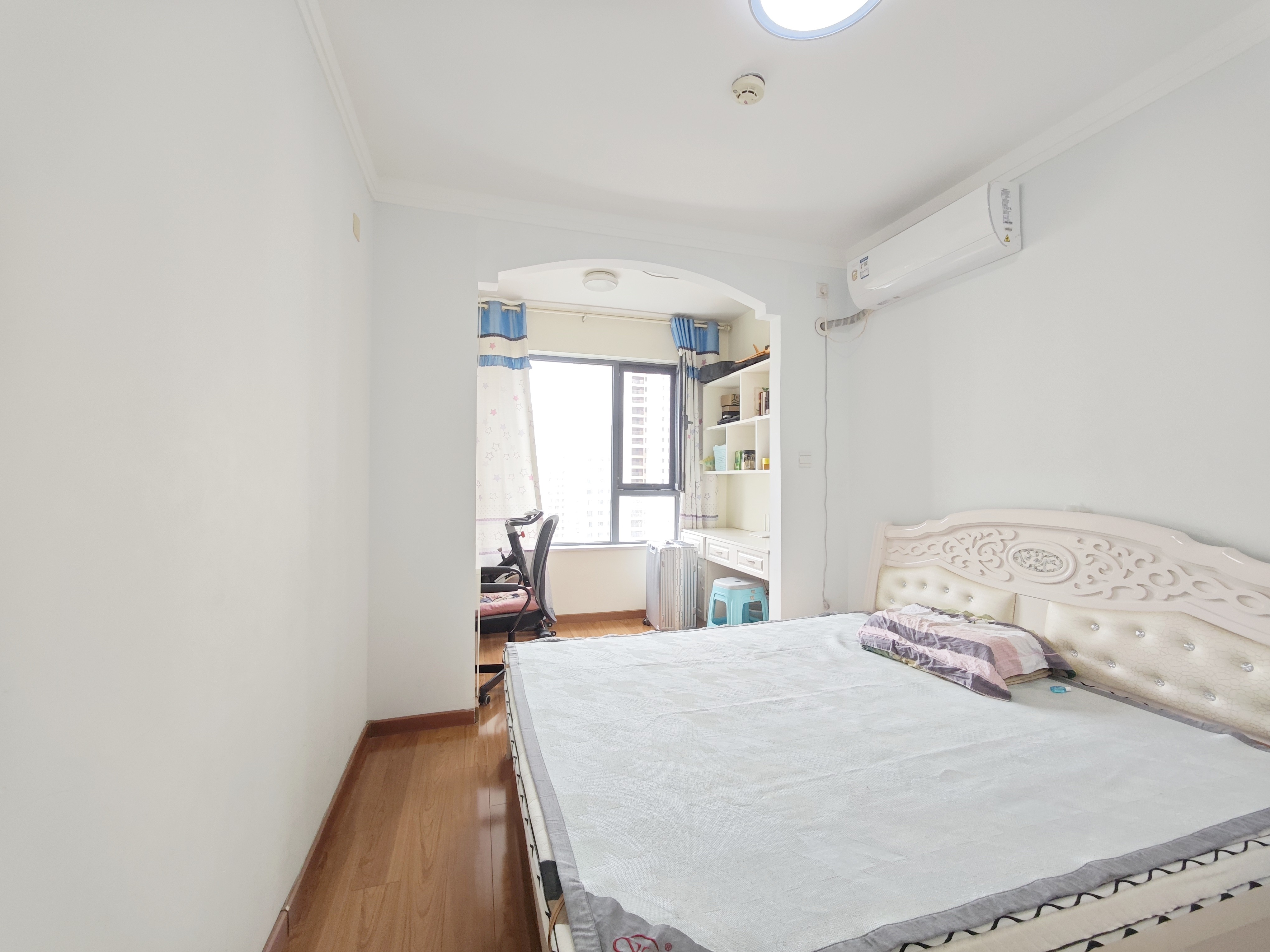 中建锦绣城一期