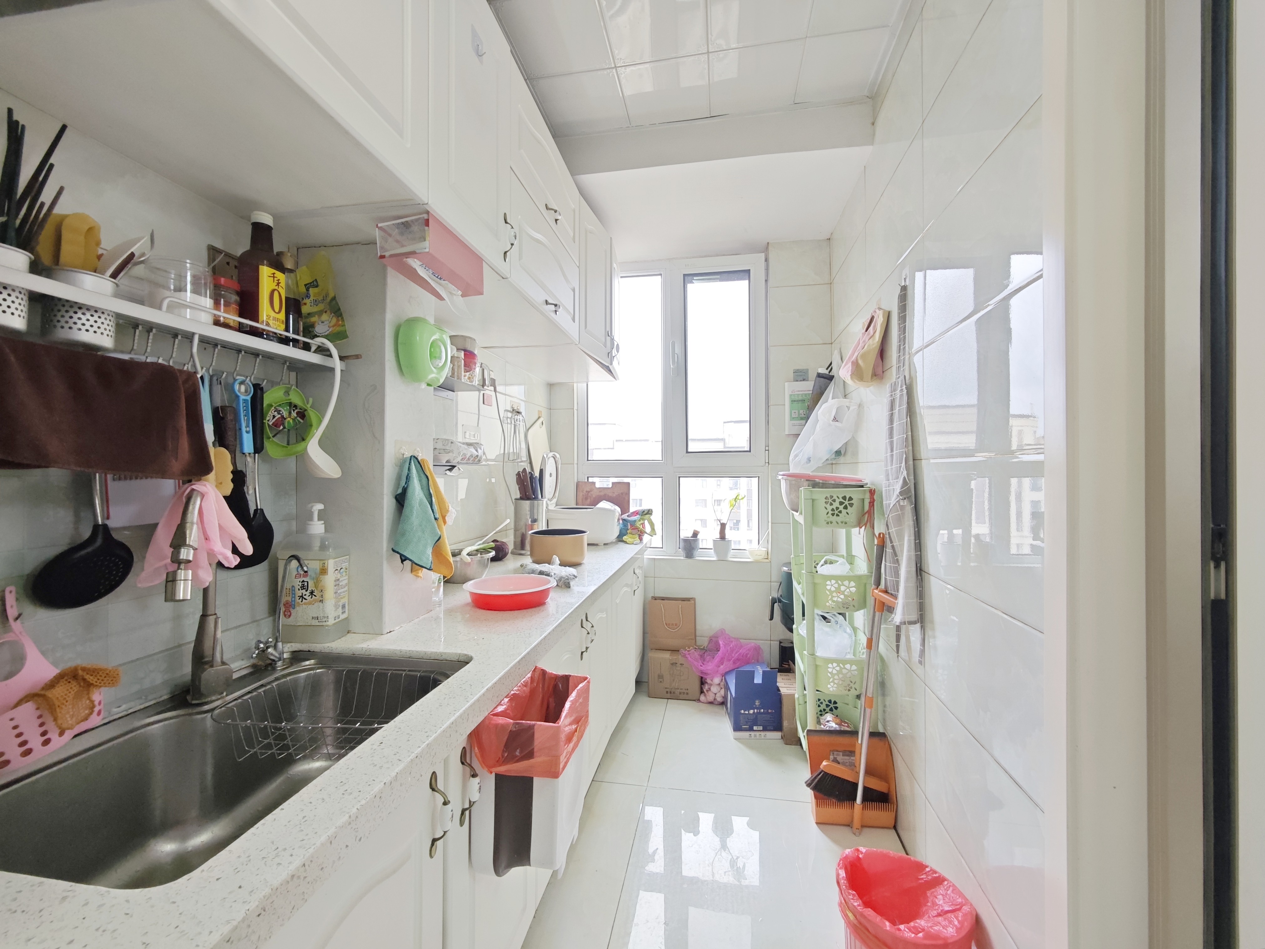 绿地新里香榭丽公馆