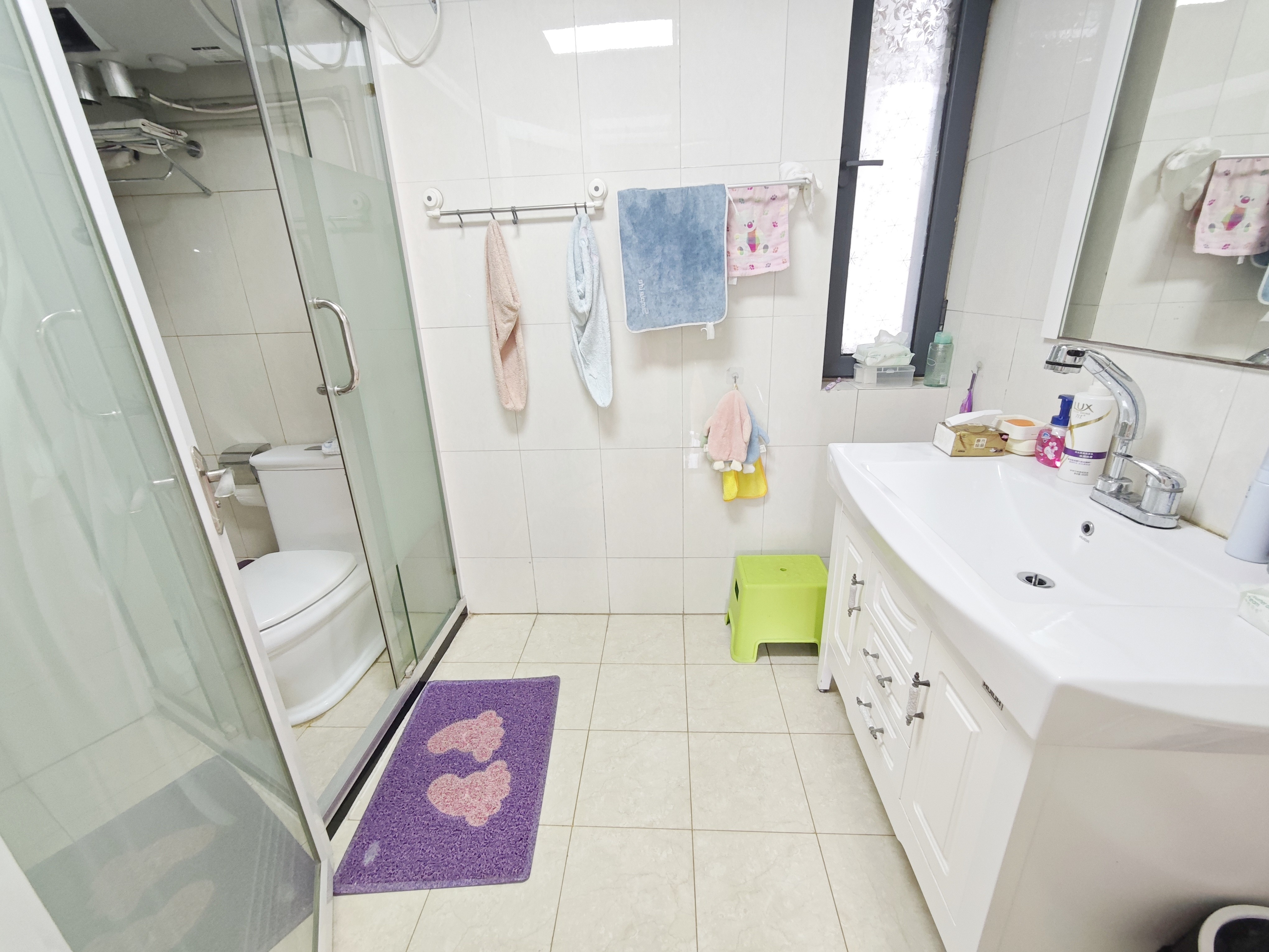 中建锦绣城一期