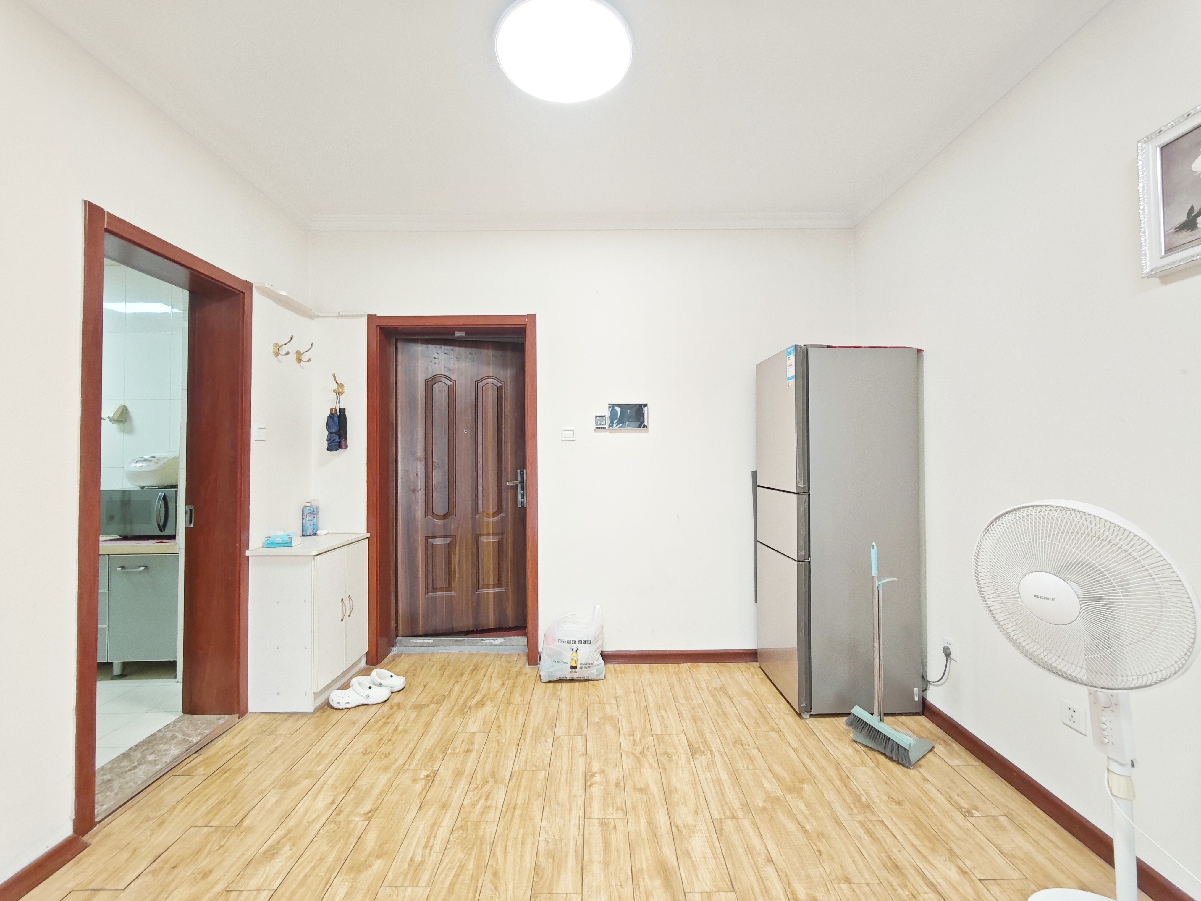 中建锦绣城一期