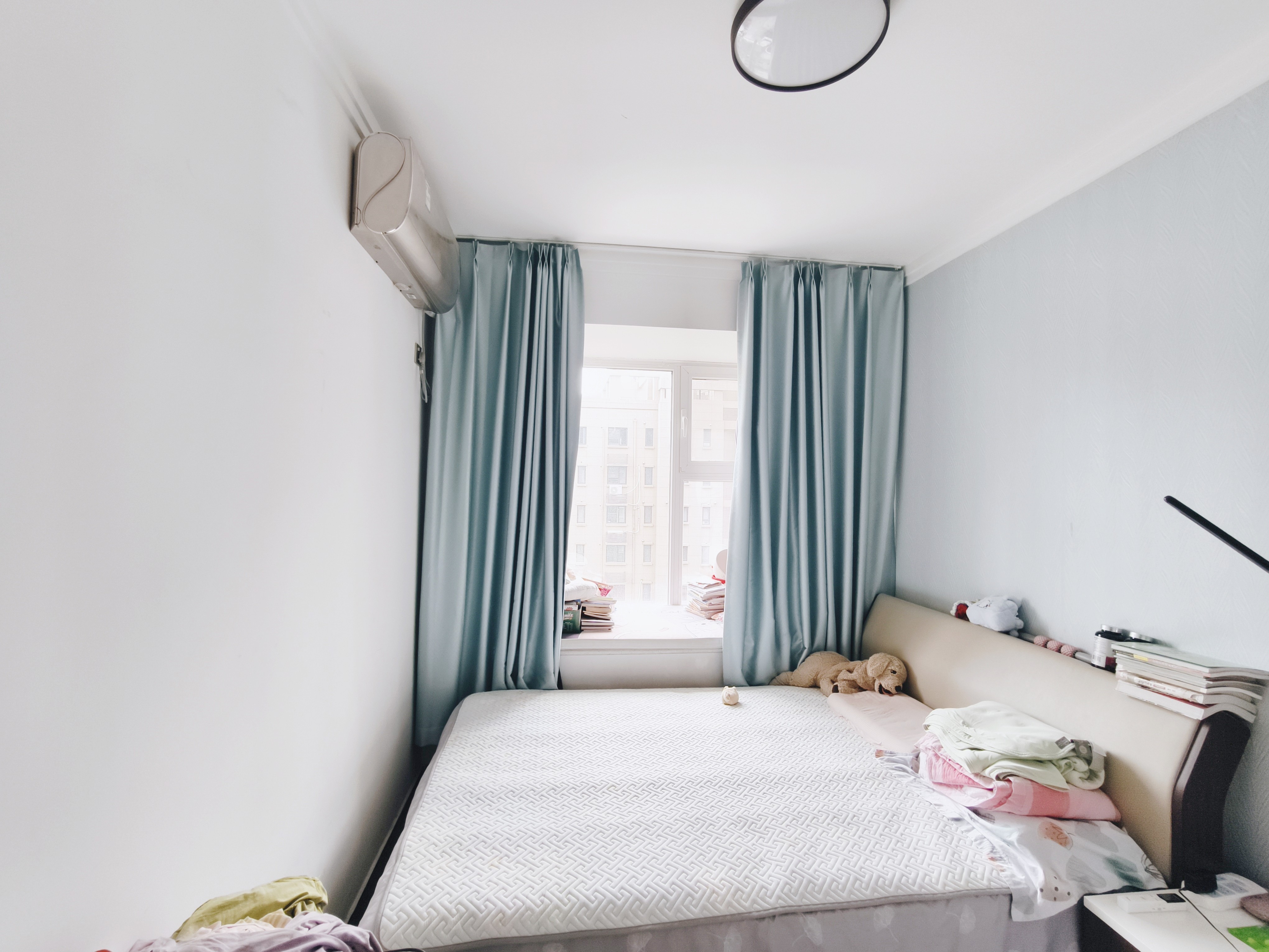 鲁能泰山7号一期