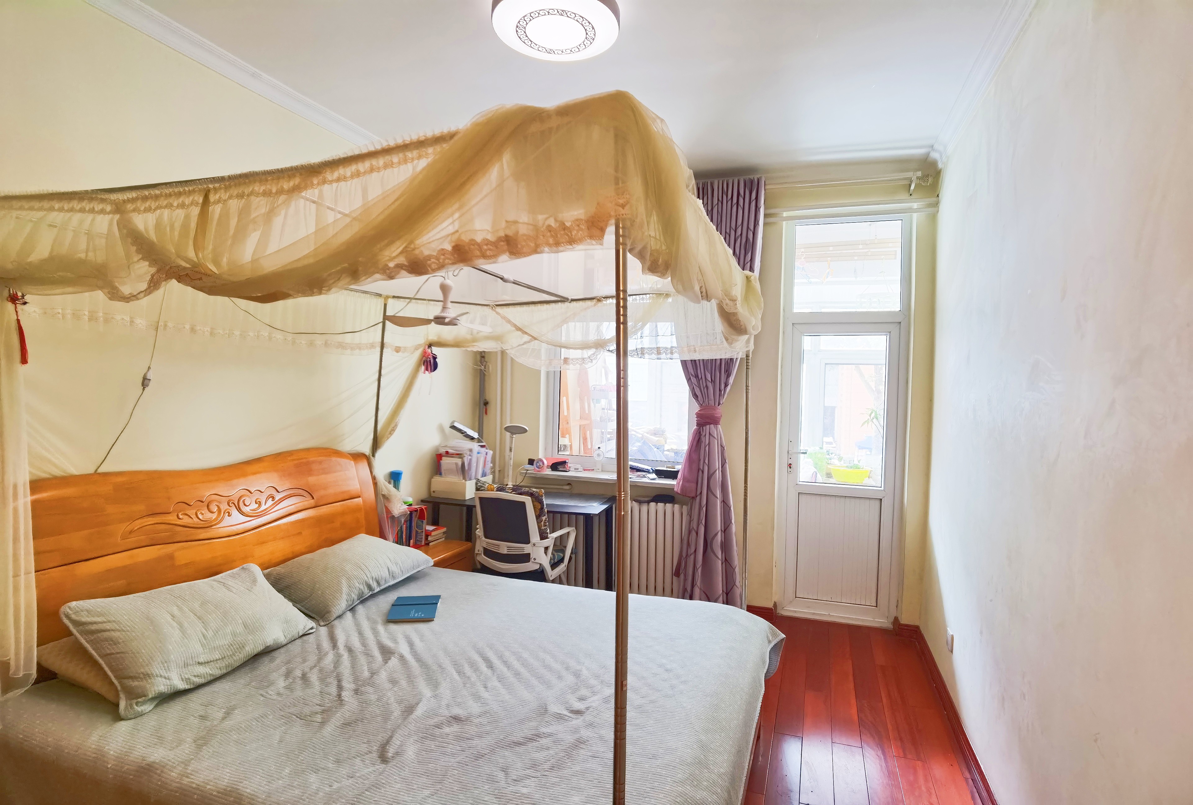 山东省新华书店宿舍