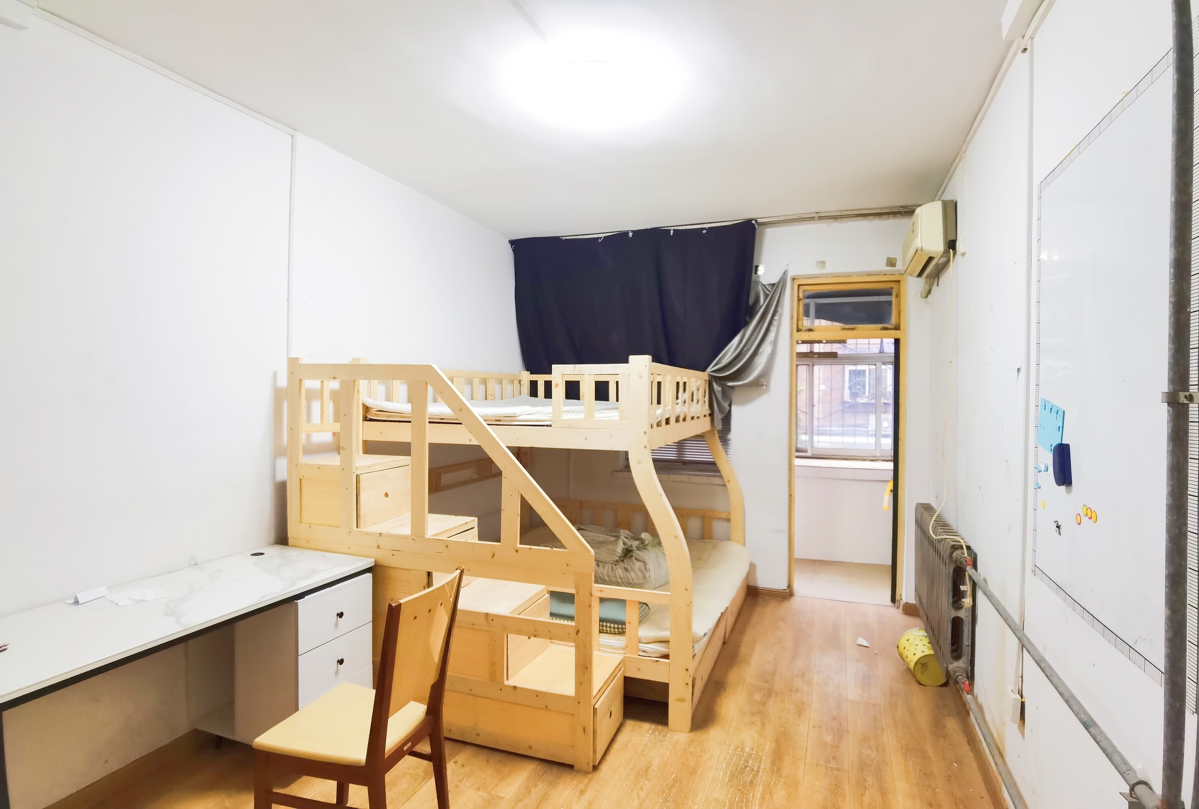 经九路单位宿舍