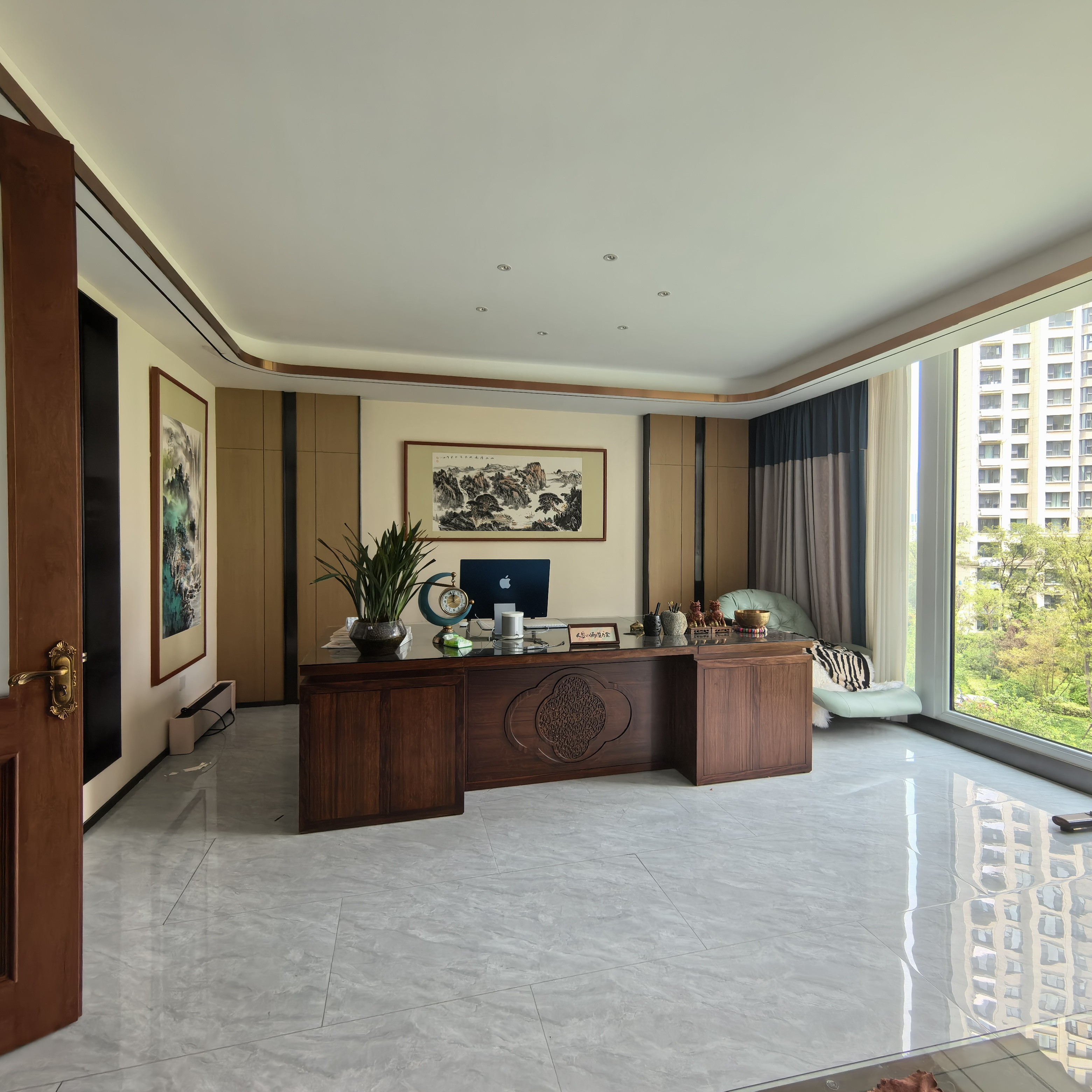 海尔云世界天玺