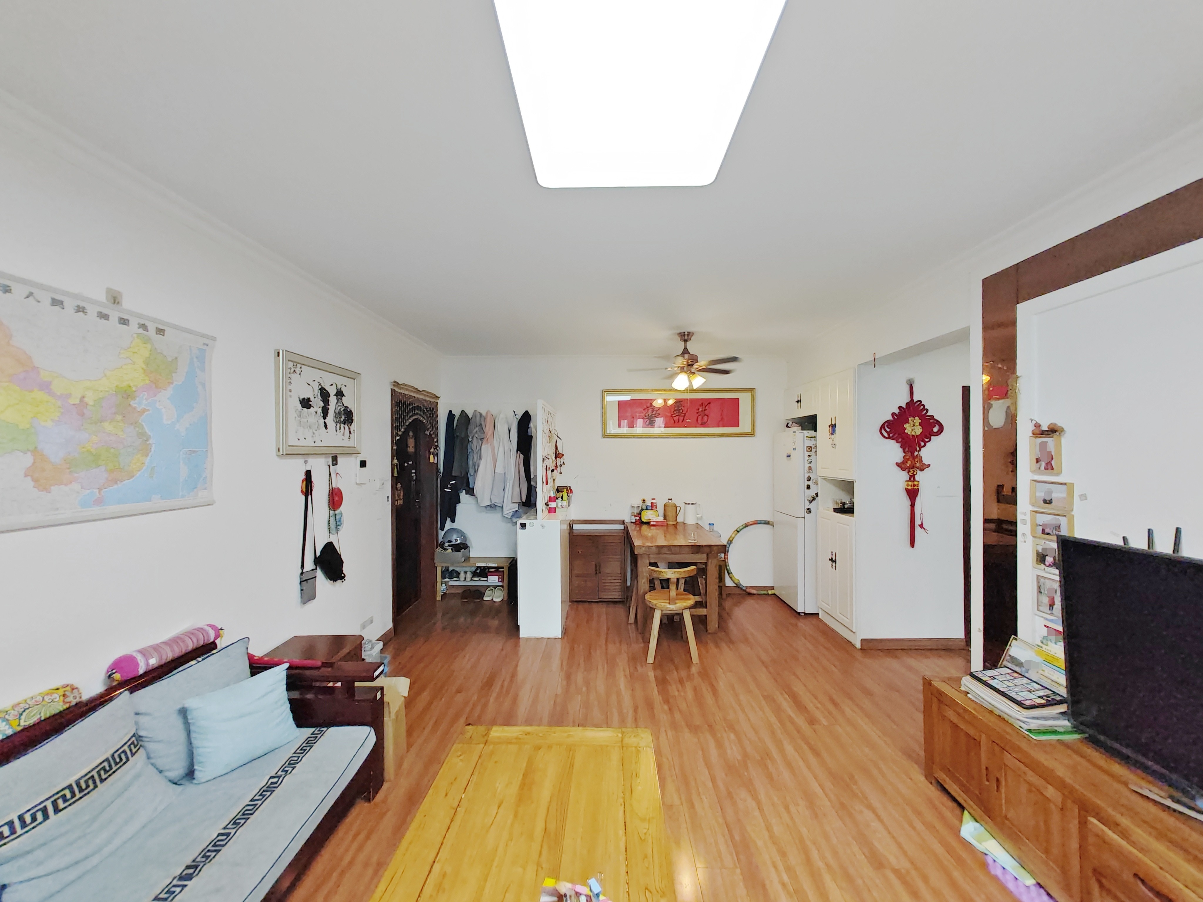  甸新佳园和平里 西