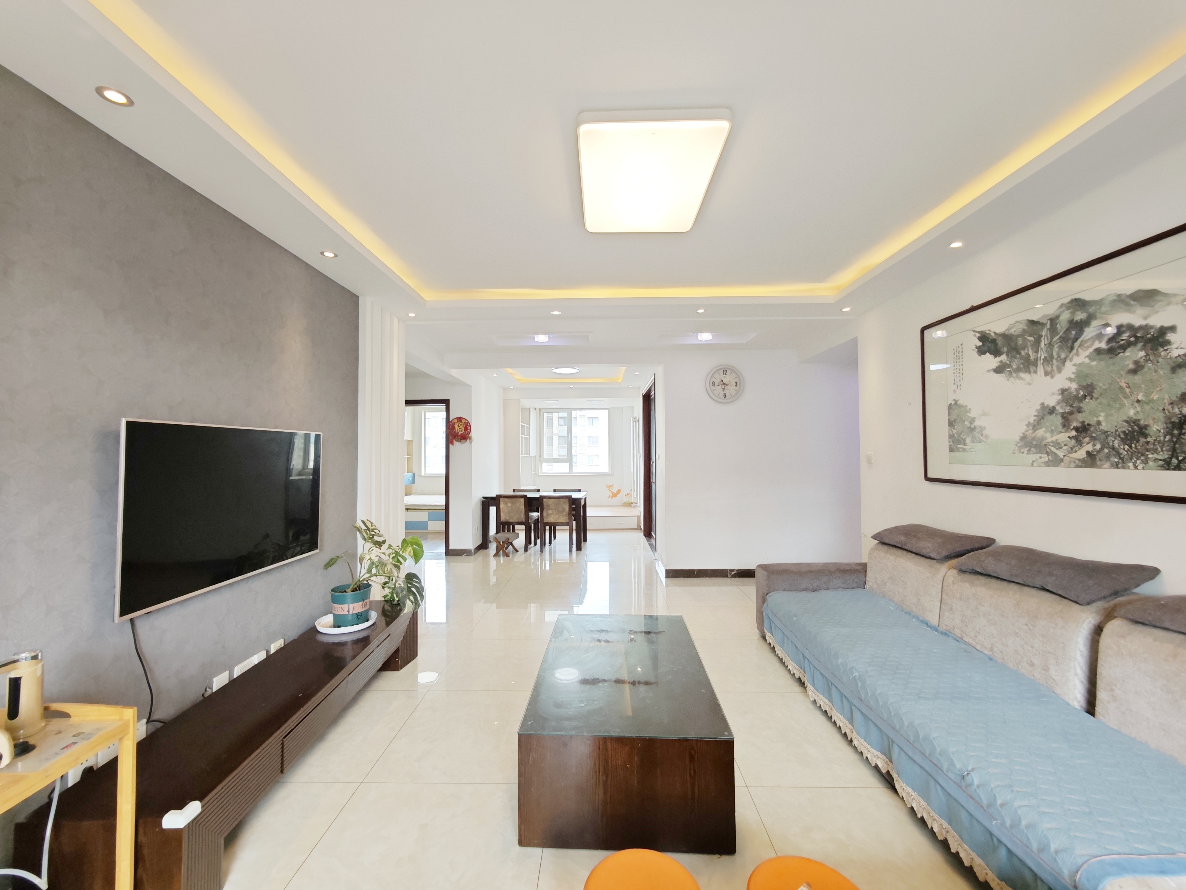 东城逸家逸士园