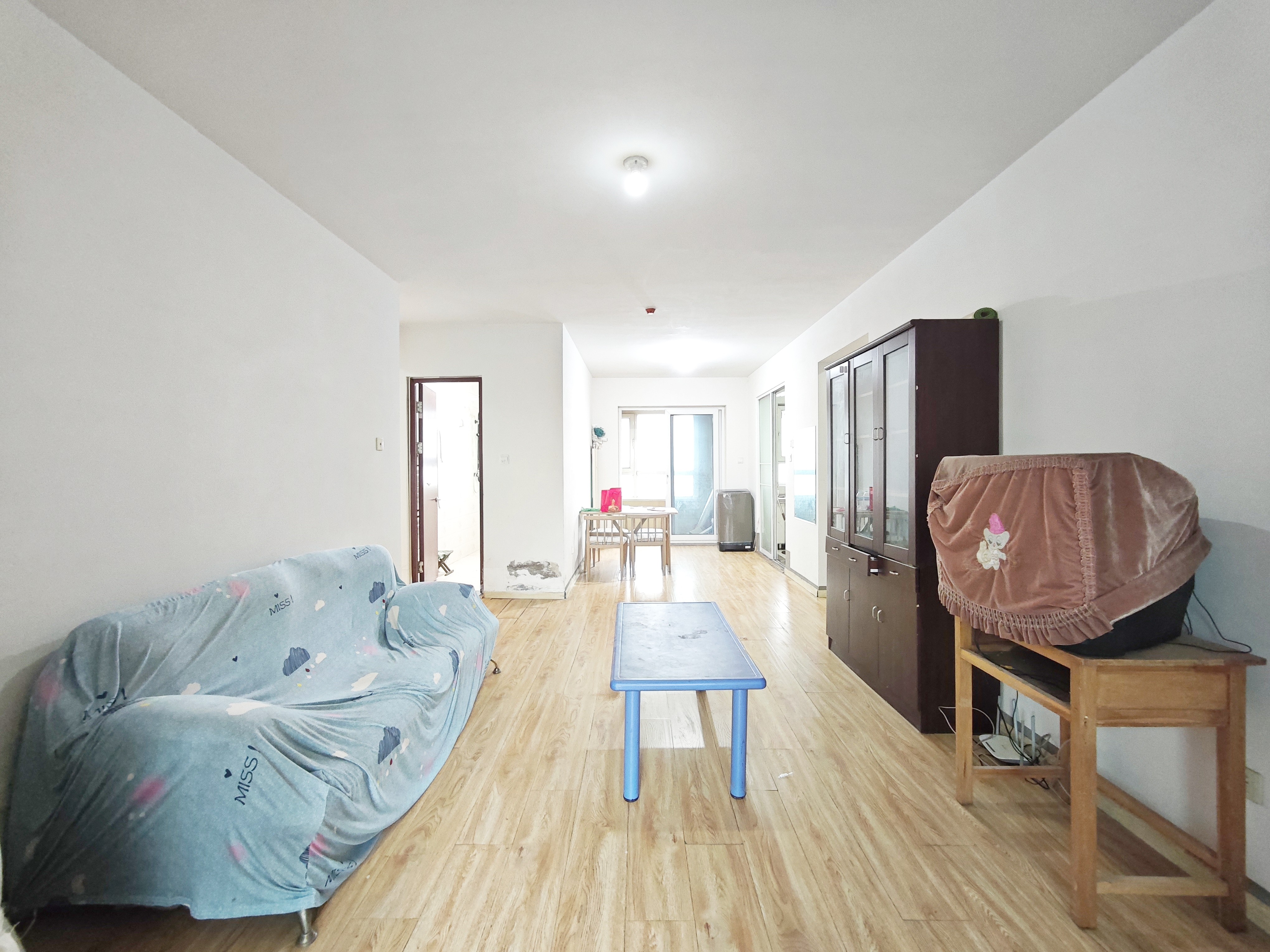 绿地新里香榭丽公馆