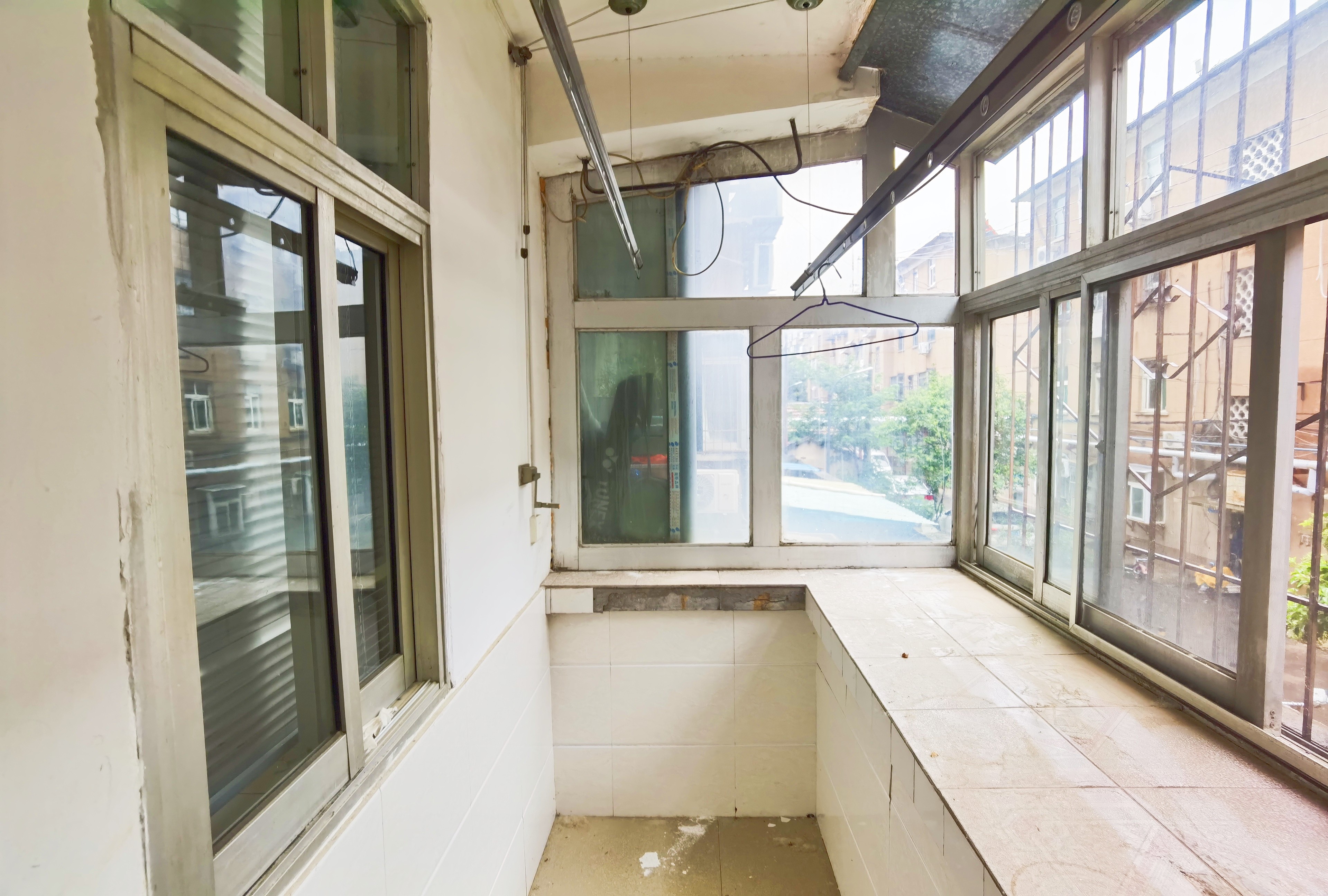 经九路单位宿舍