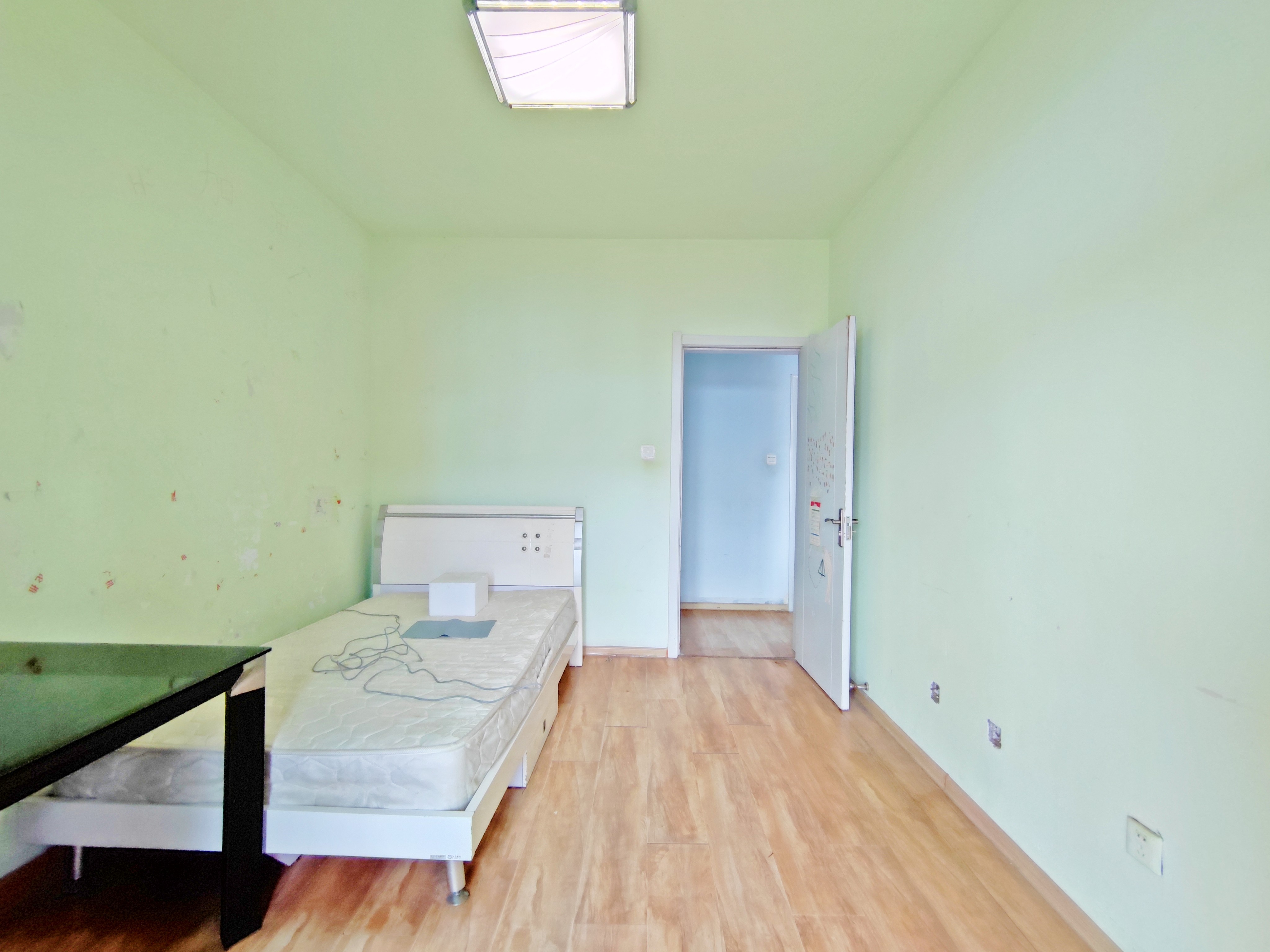 绿地国际花都(一期)