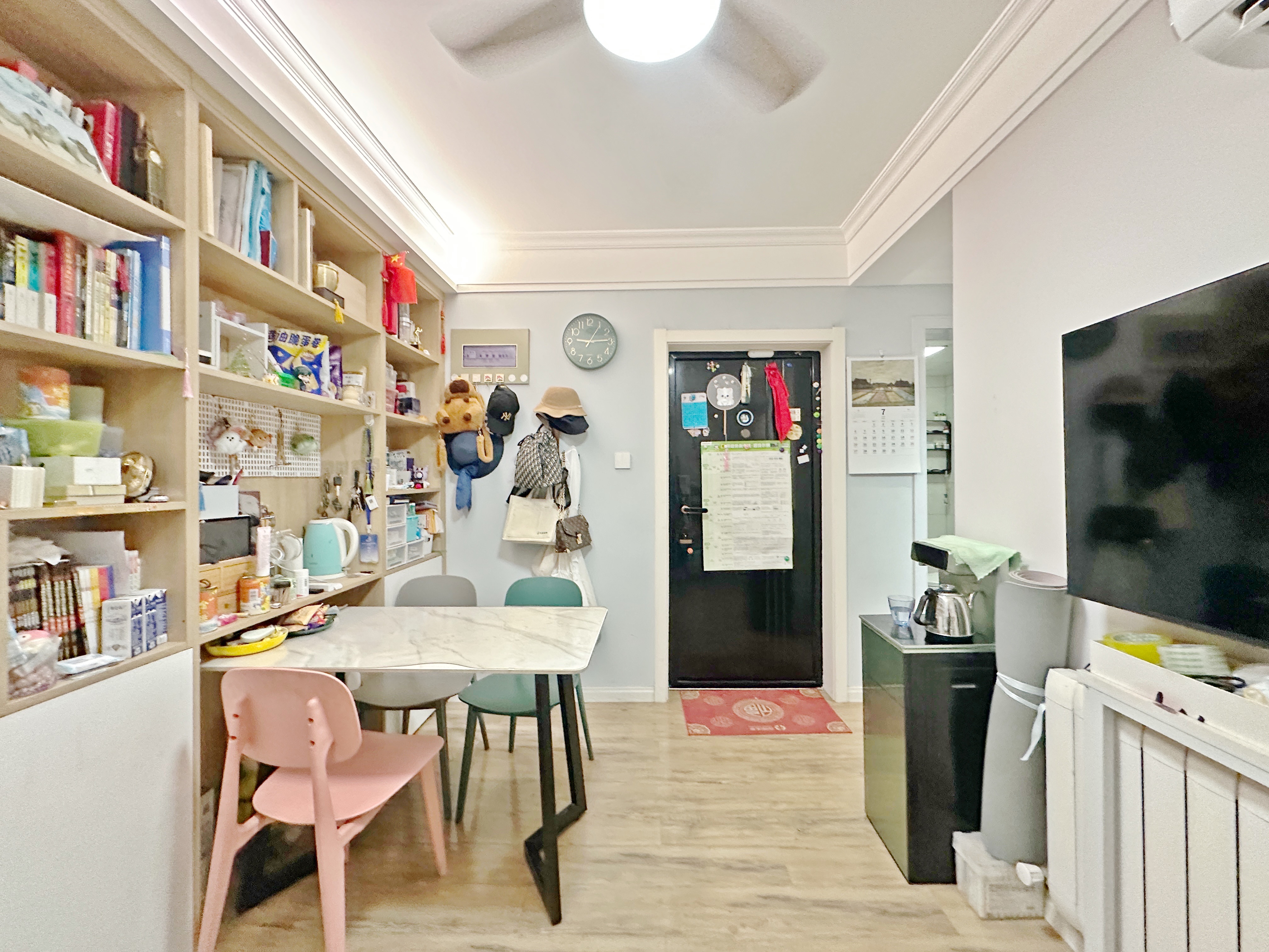  德裕家园一区 东