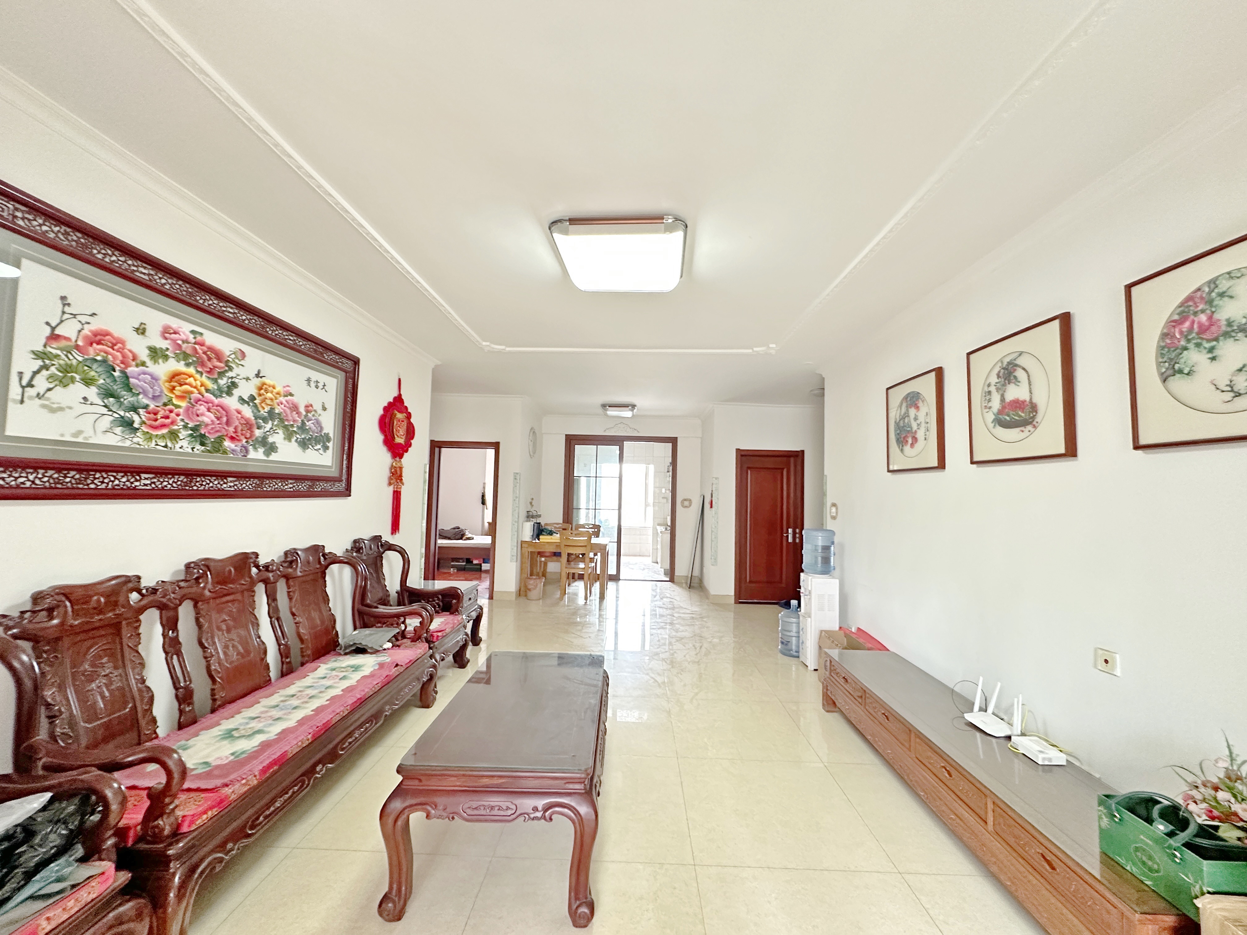 绿地新里卢浮公馆