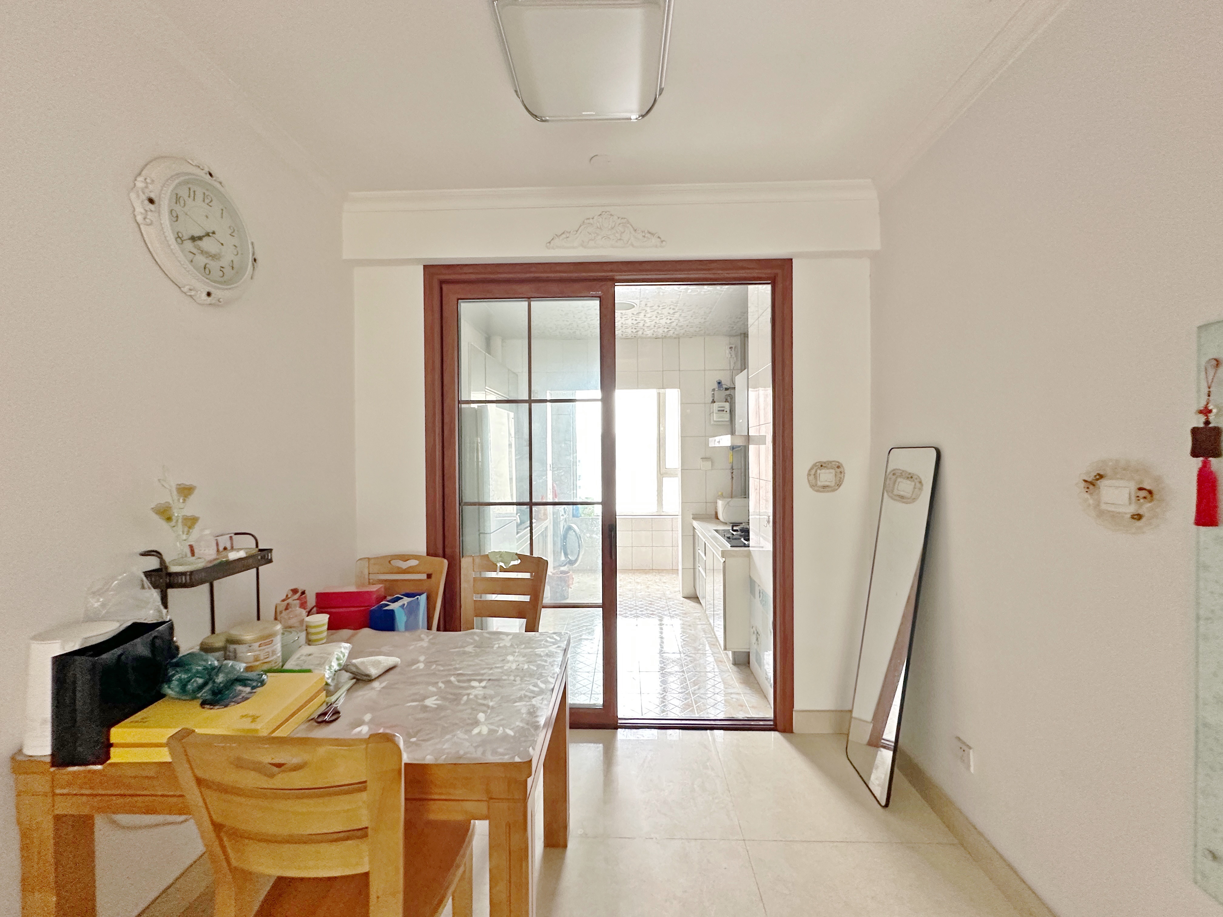 绿地新里卢浮公馆