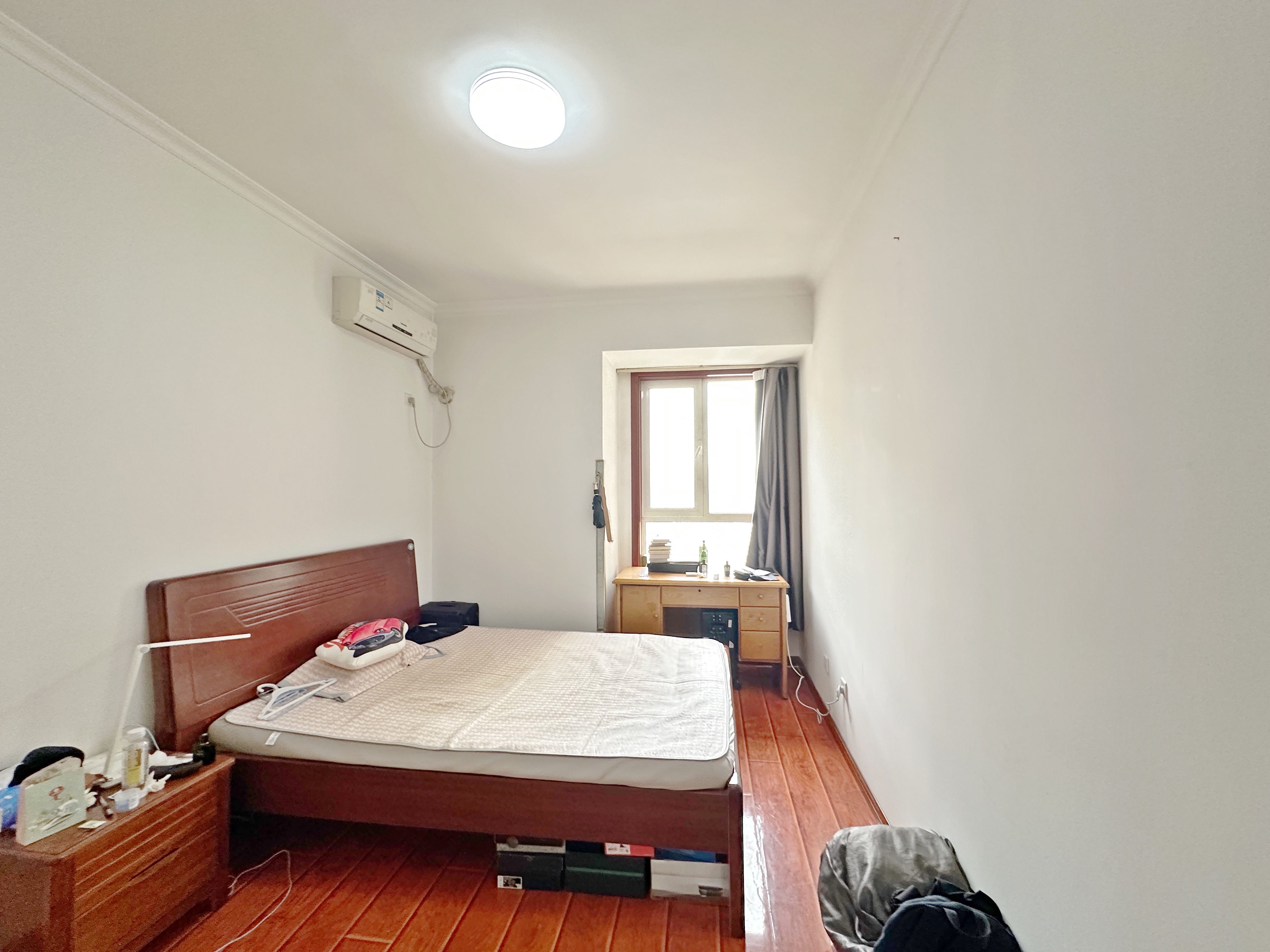 绿地新里卢浮公馆