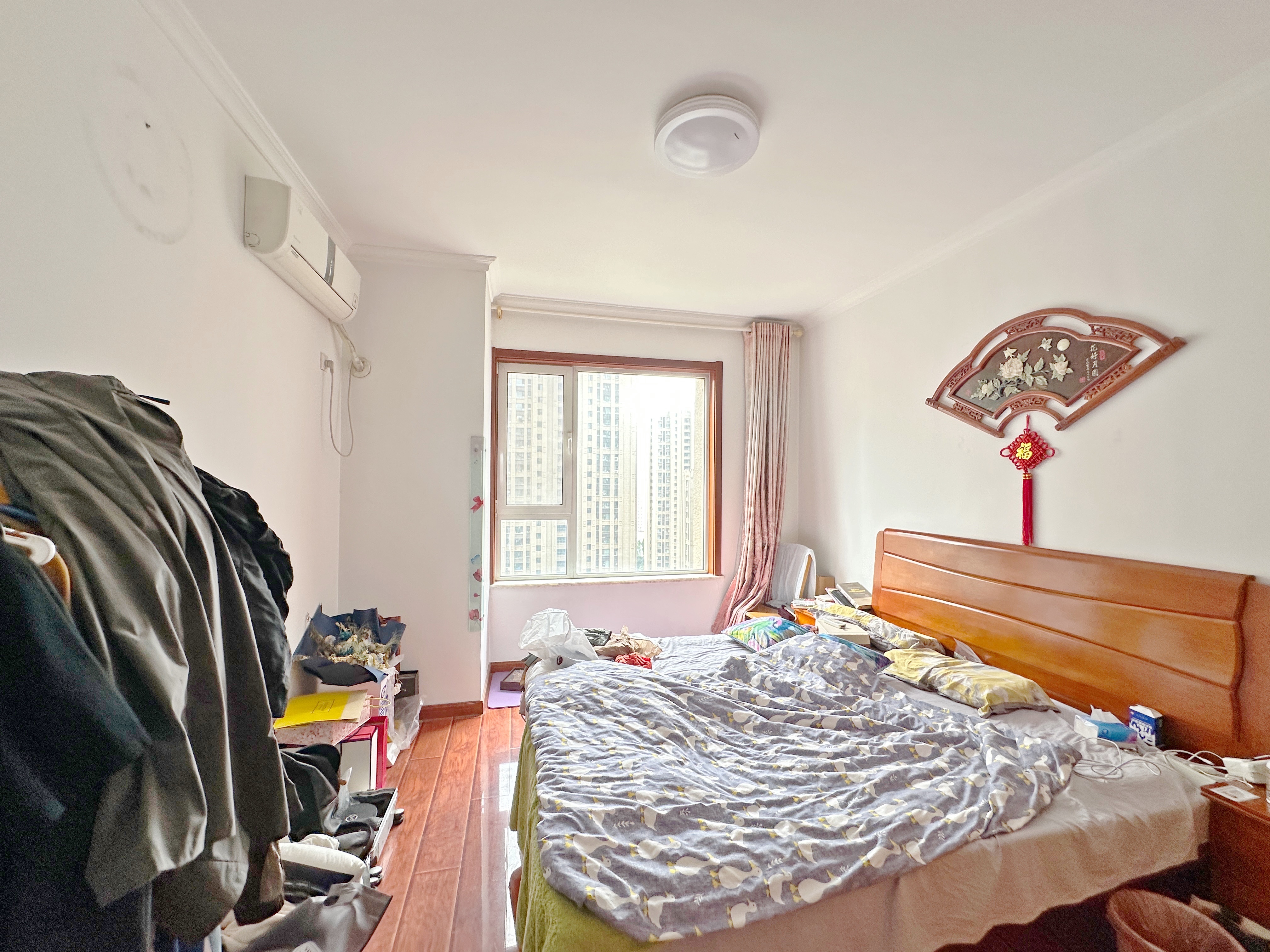 绿地新里卢浮公馆