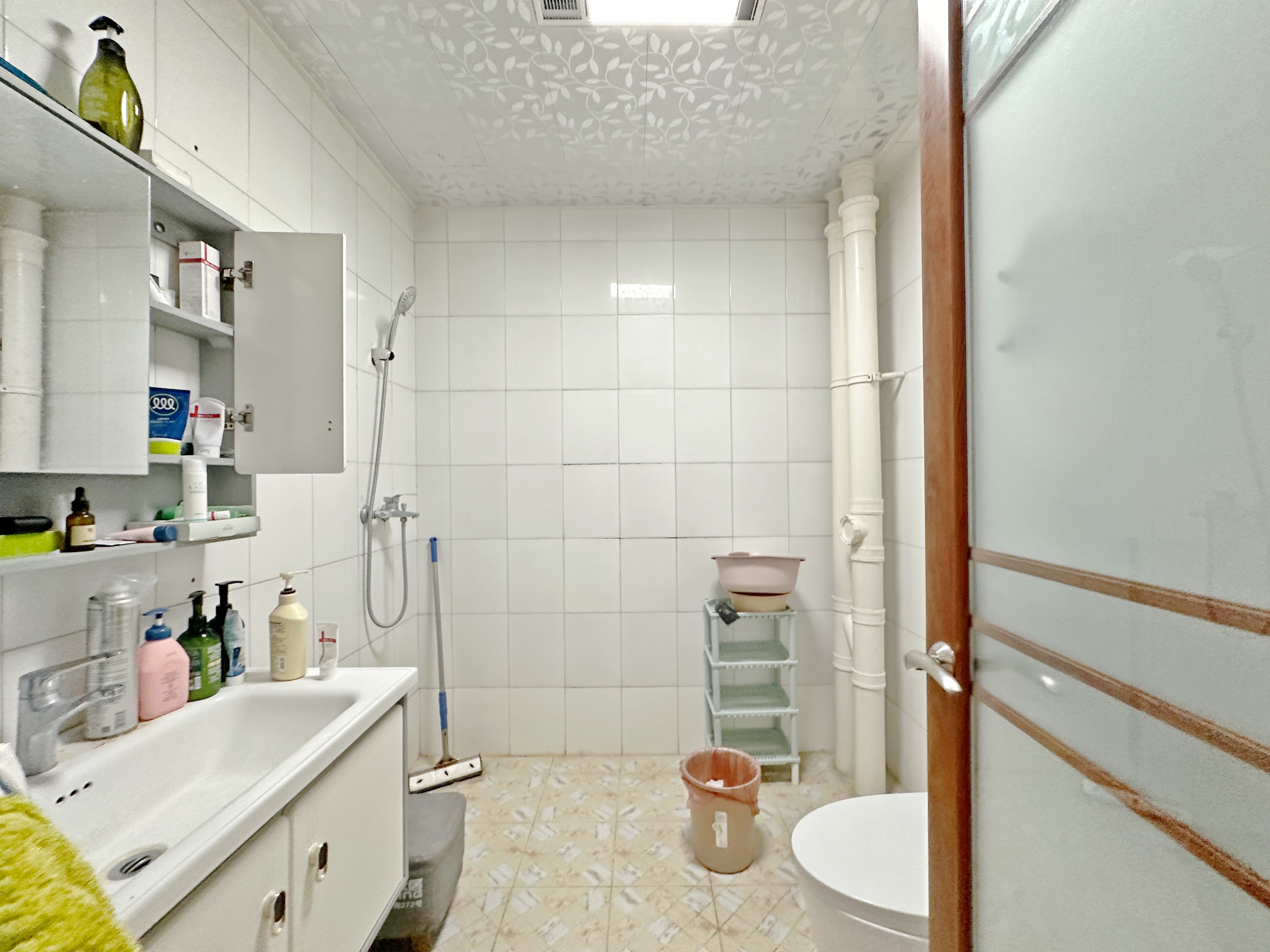 绿地新里卢浮公馆