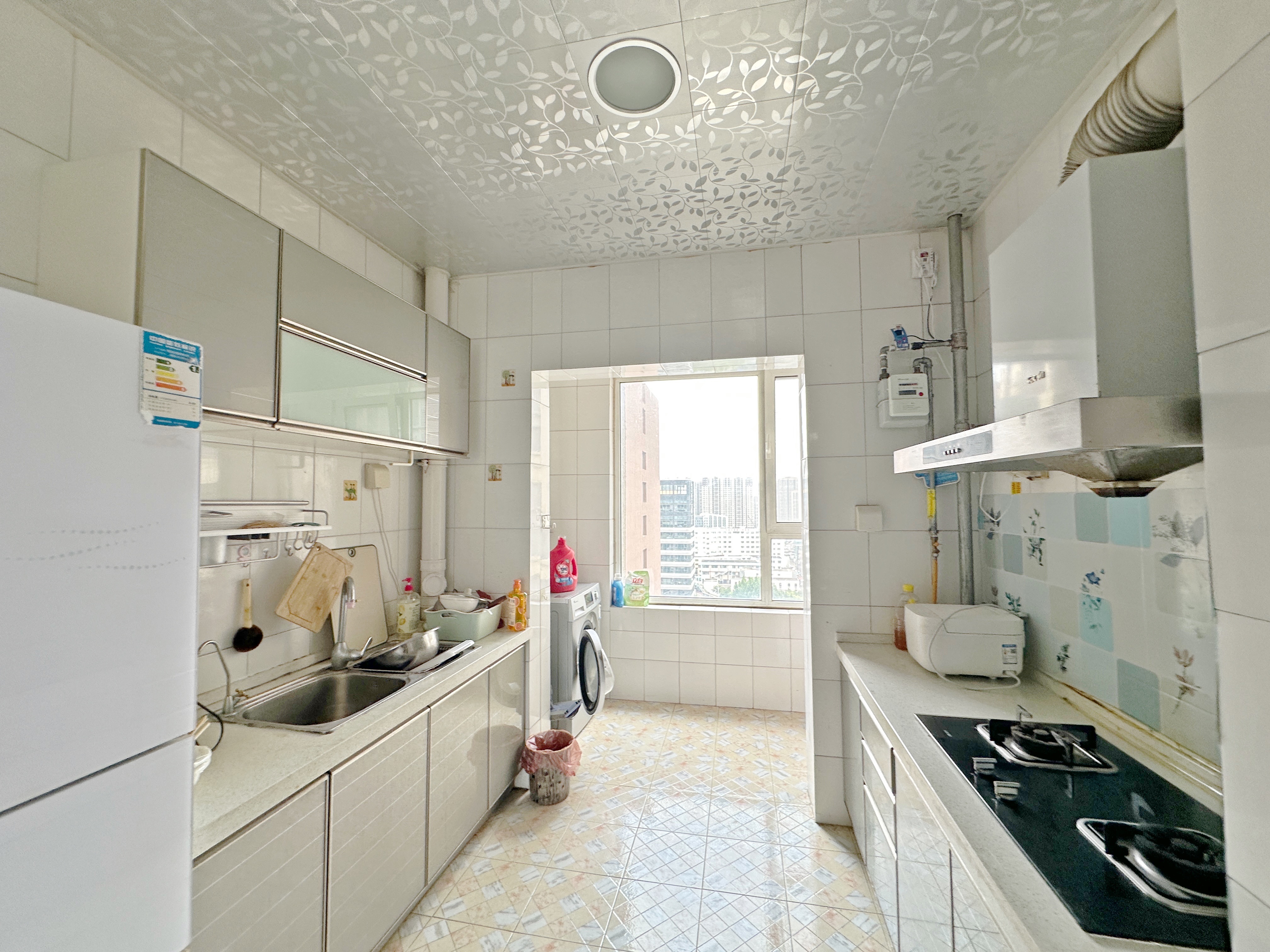 绿地新里卢浮公馆