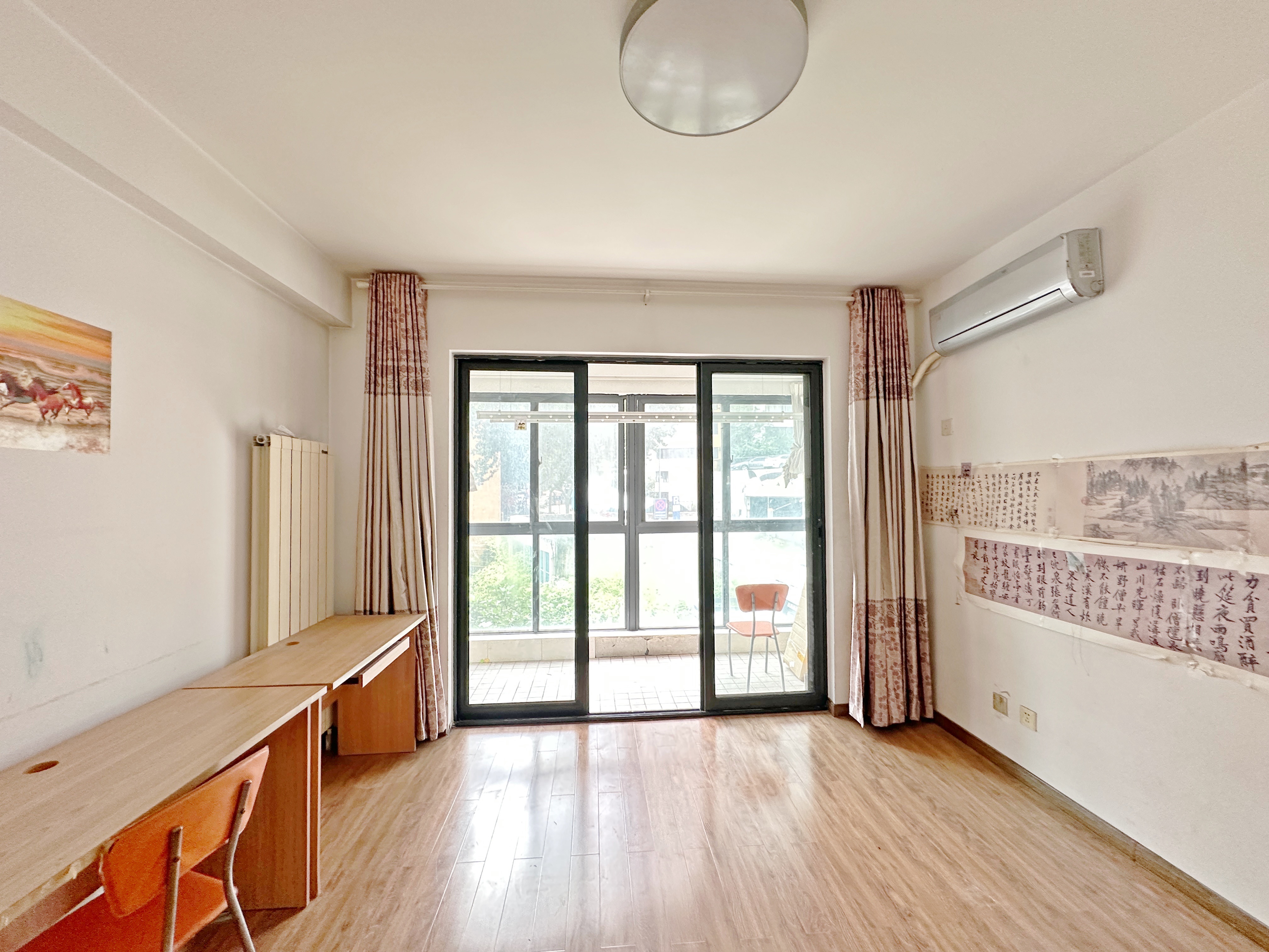 阳光100国际新城(F区)