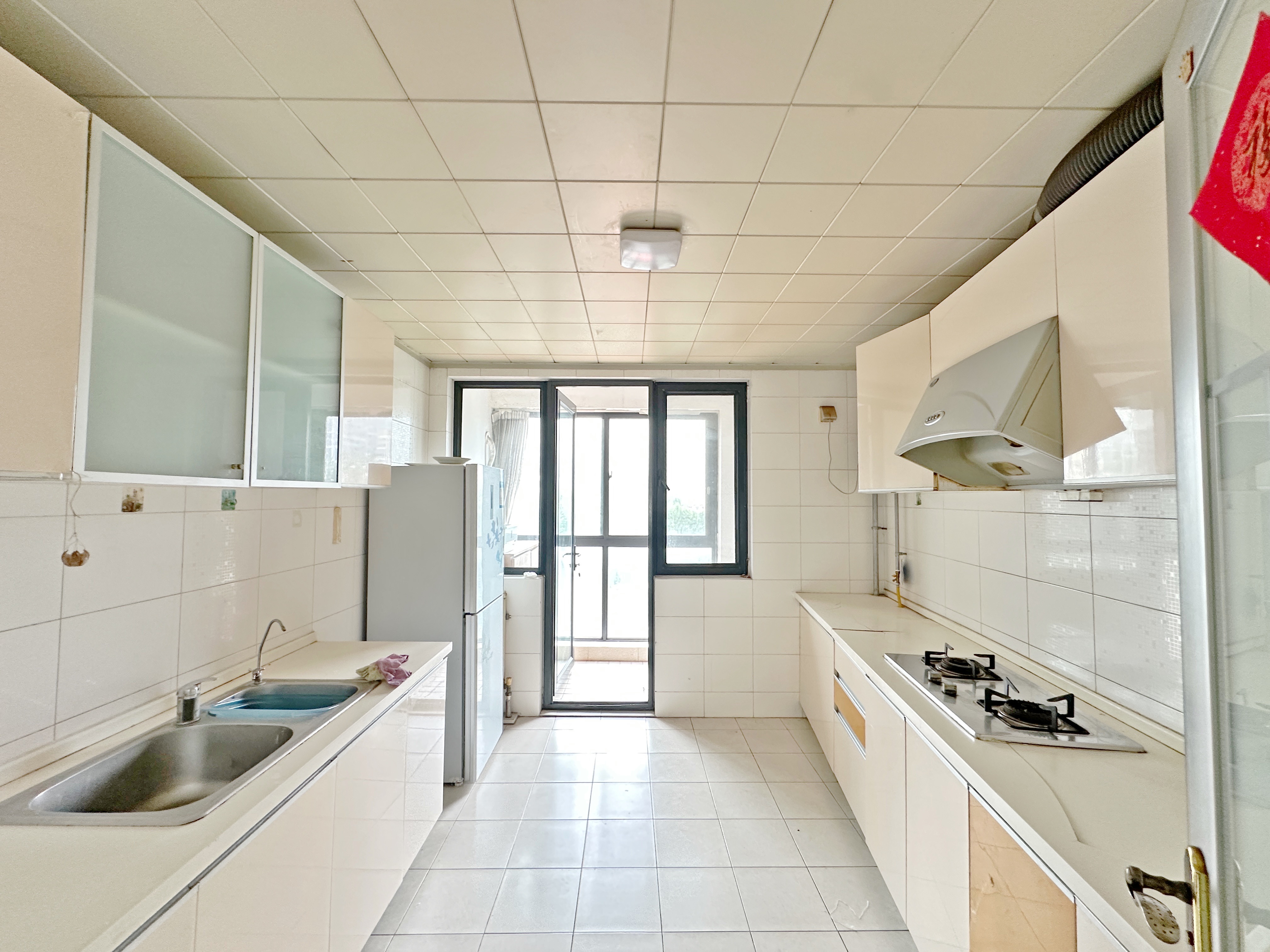 阳光100国际新城(F区)