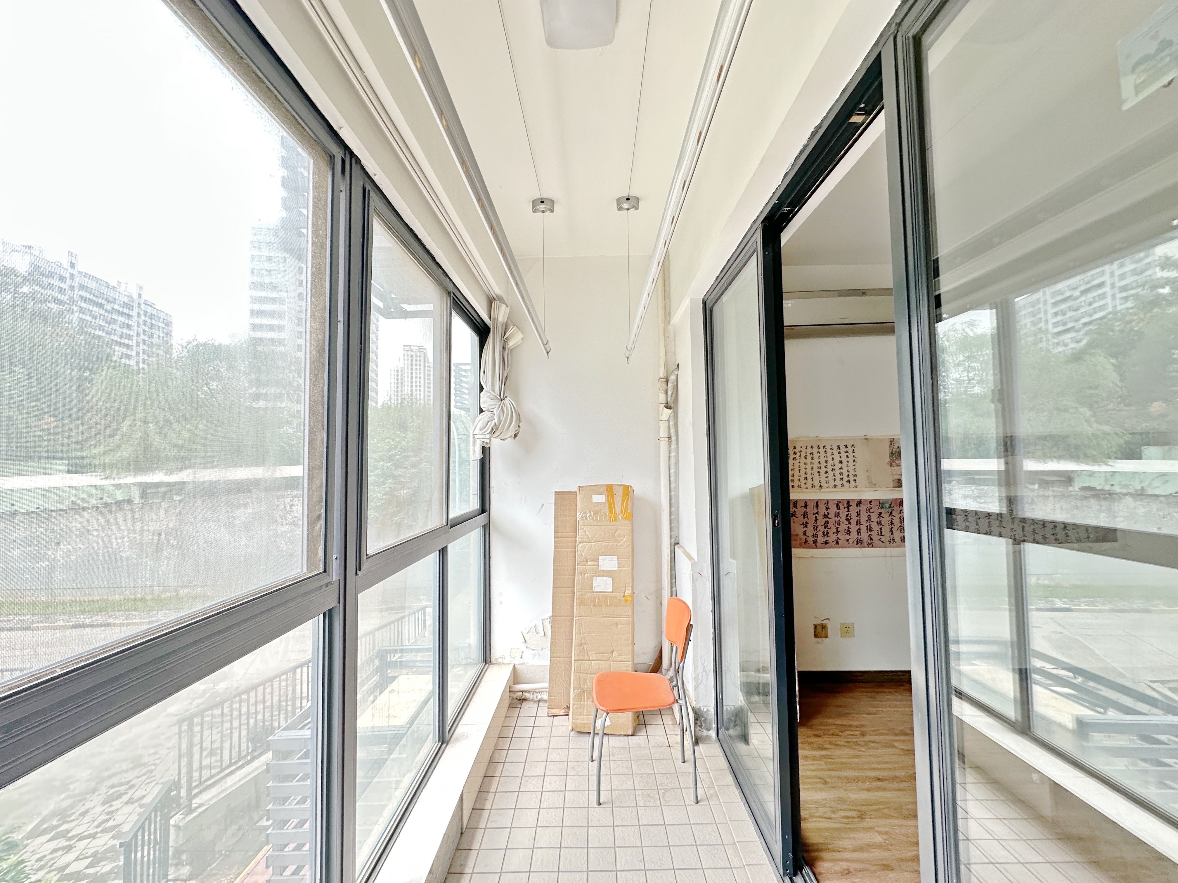 阳光100国际新城(F区)