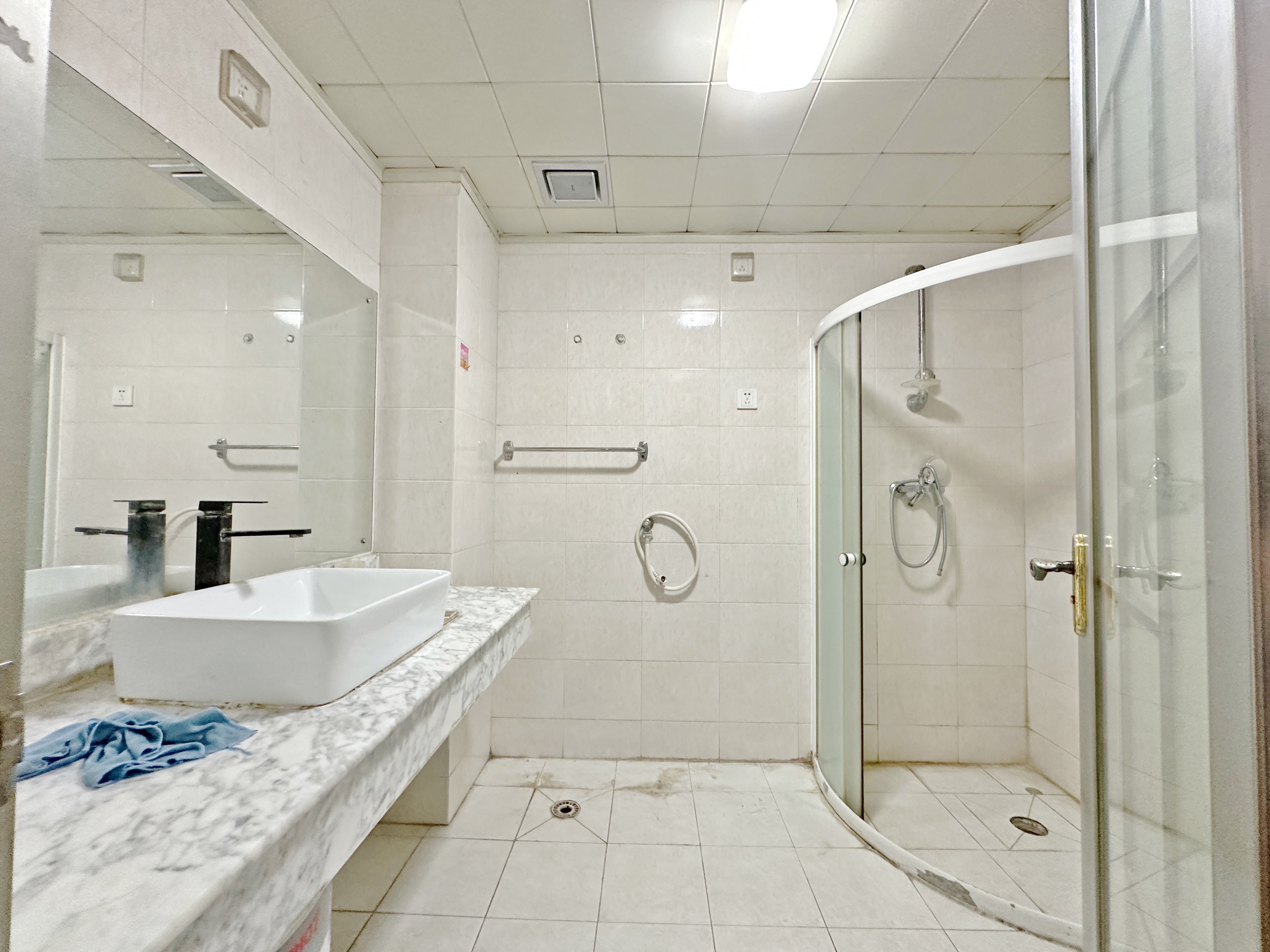 阳光100国际新城(F区)