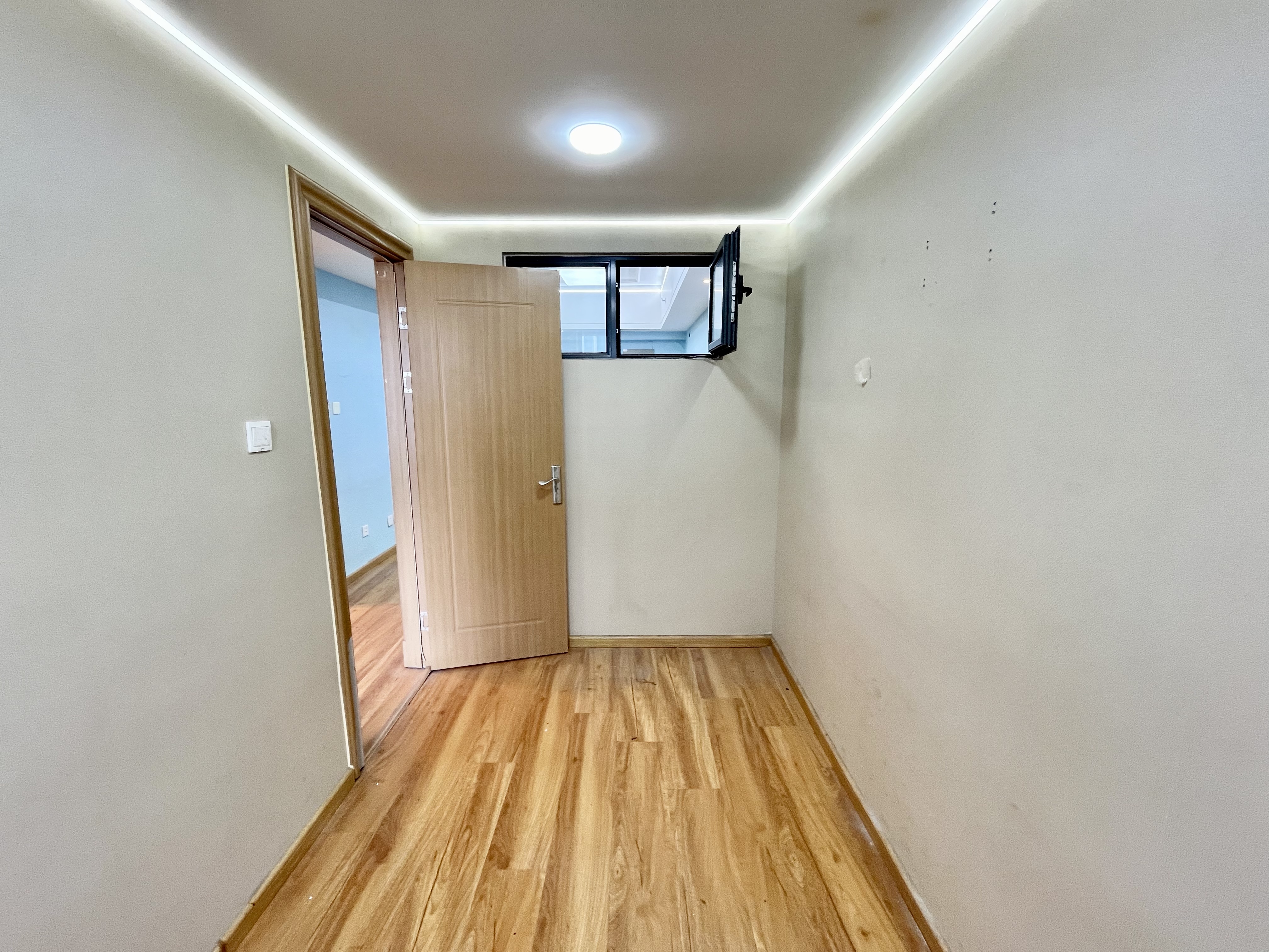 高新万达写字楼公寓