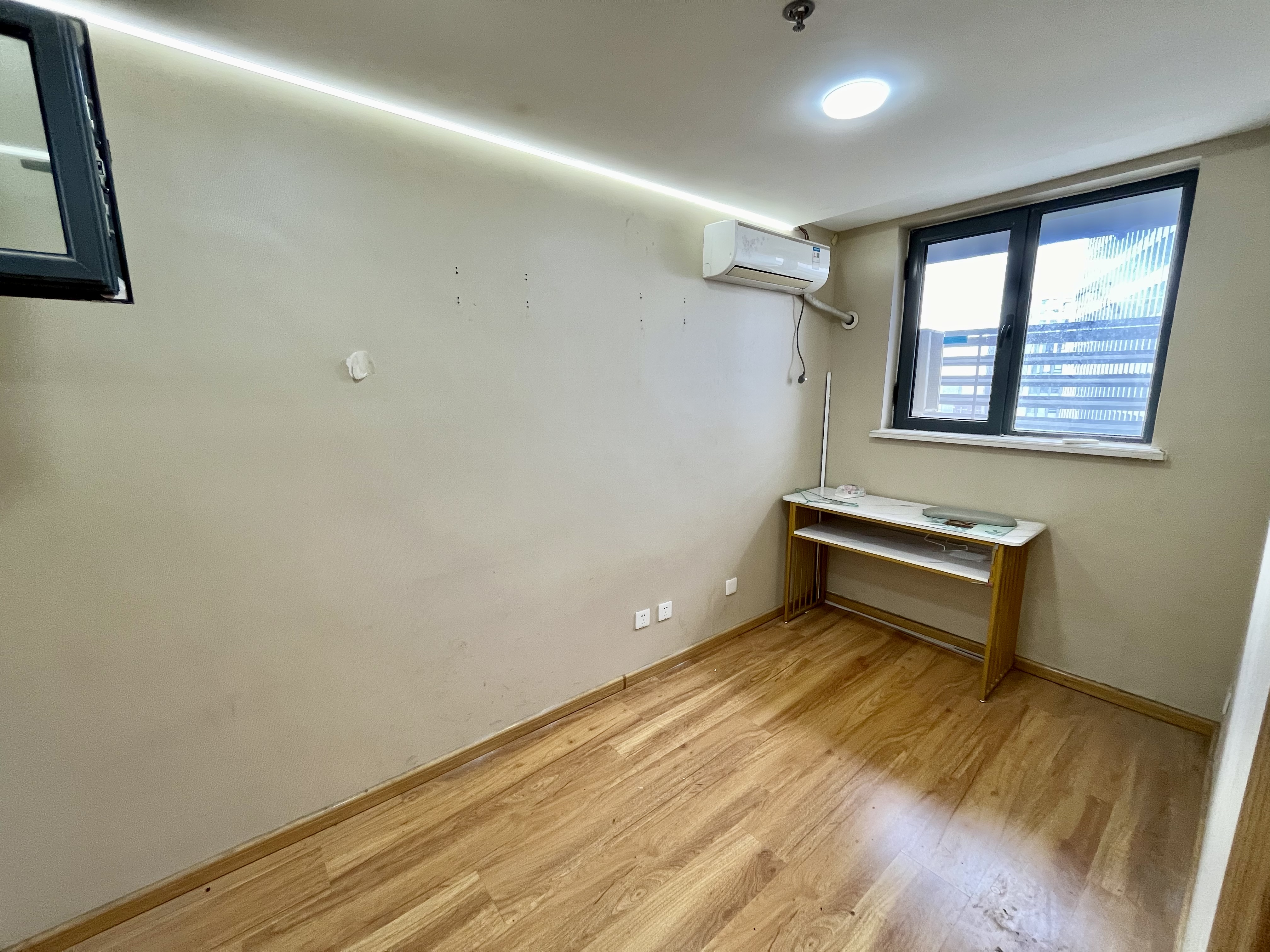 高新万达写字楼公寓