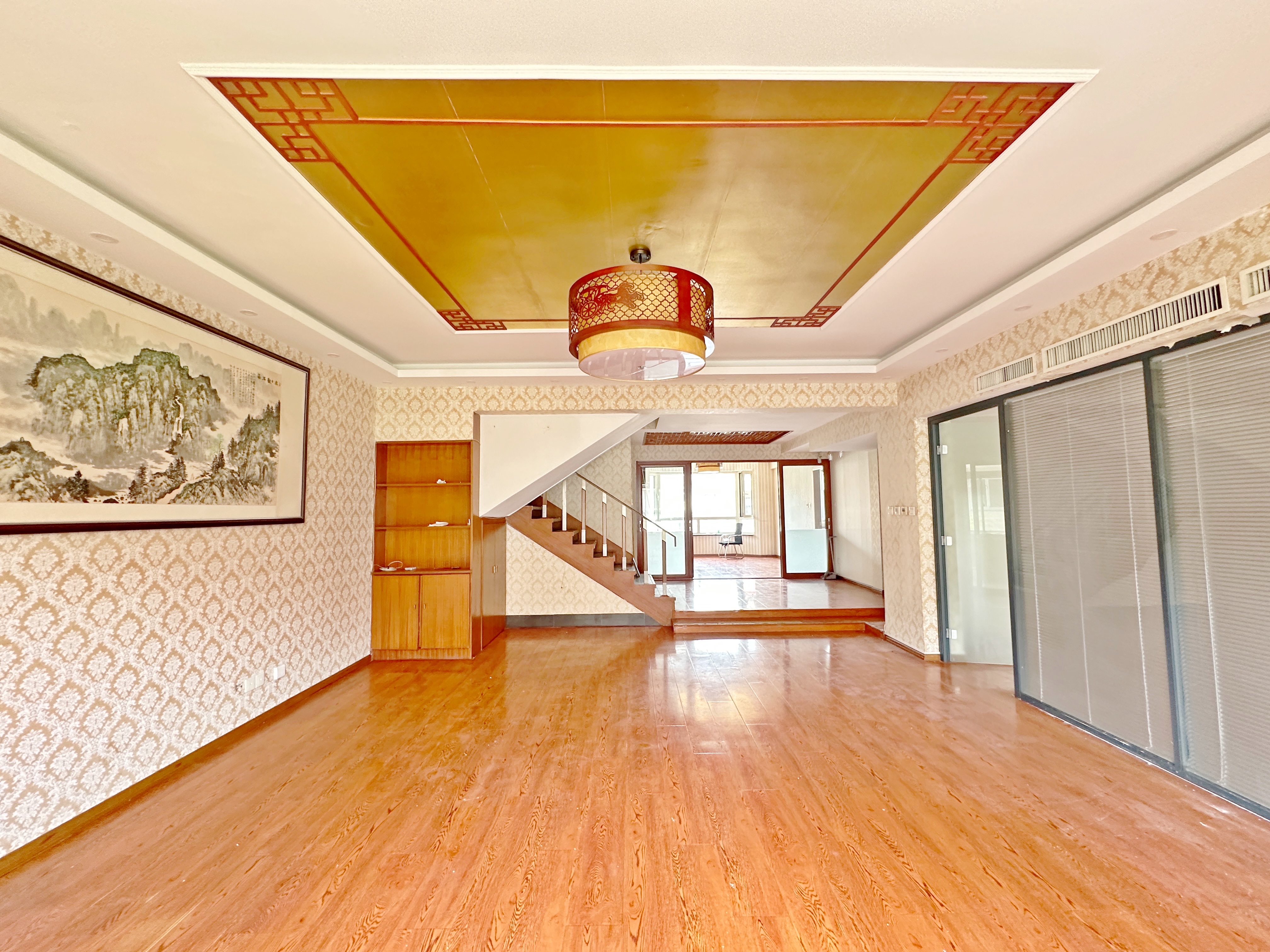 马鞍山路58号院