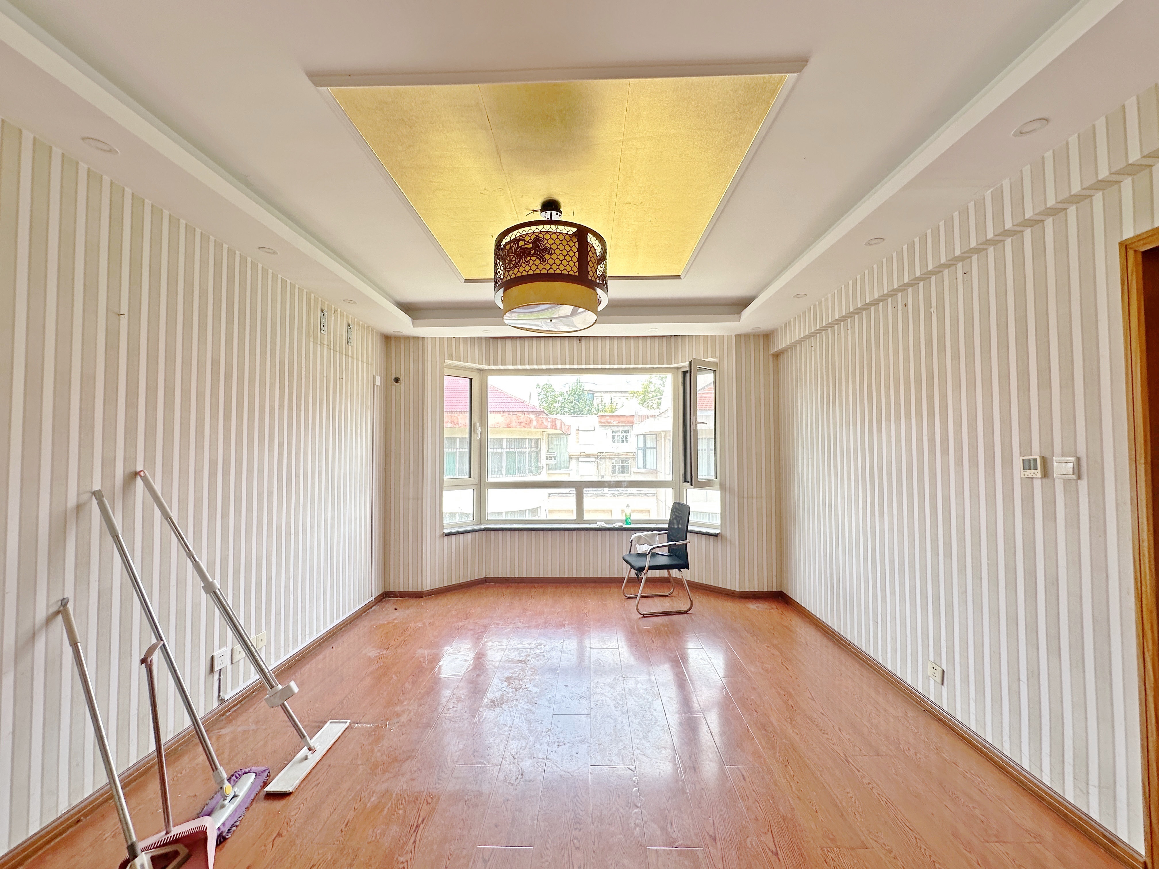 马鞍山路58号院