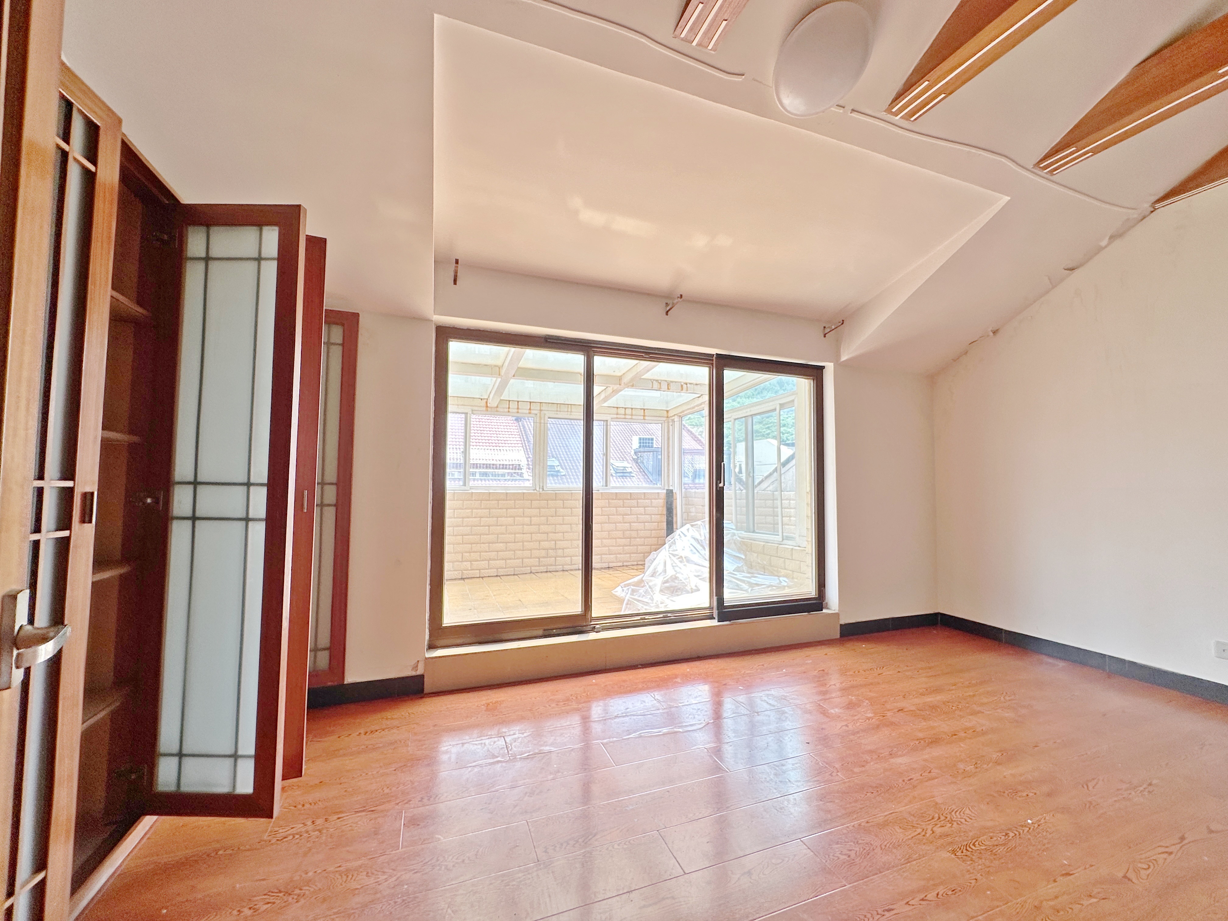 马鞍山路58号院