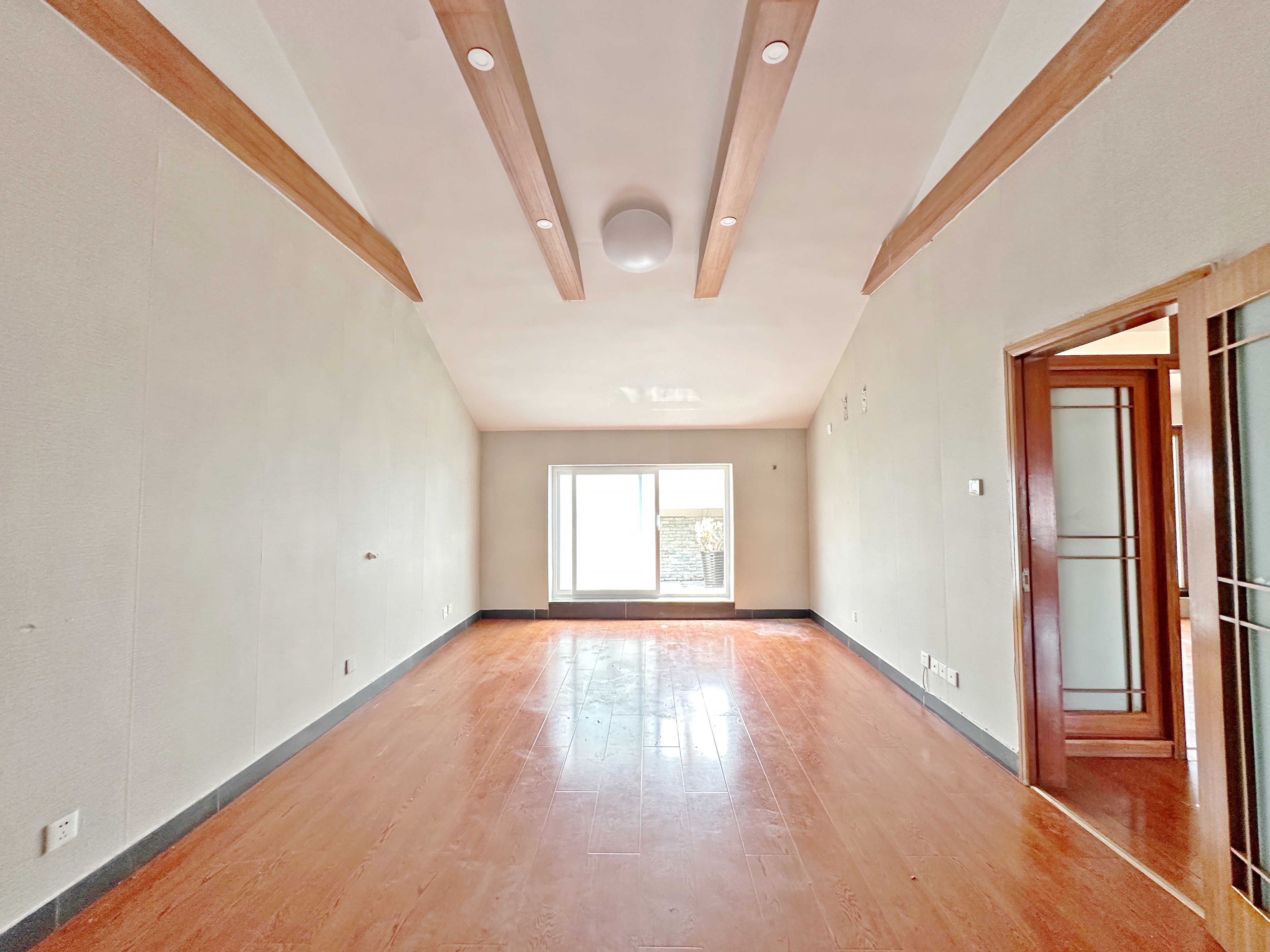 马鞍山路58号院