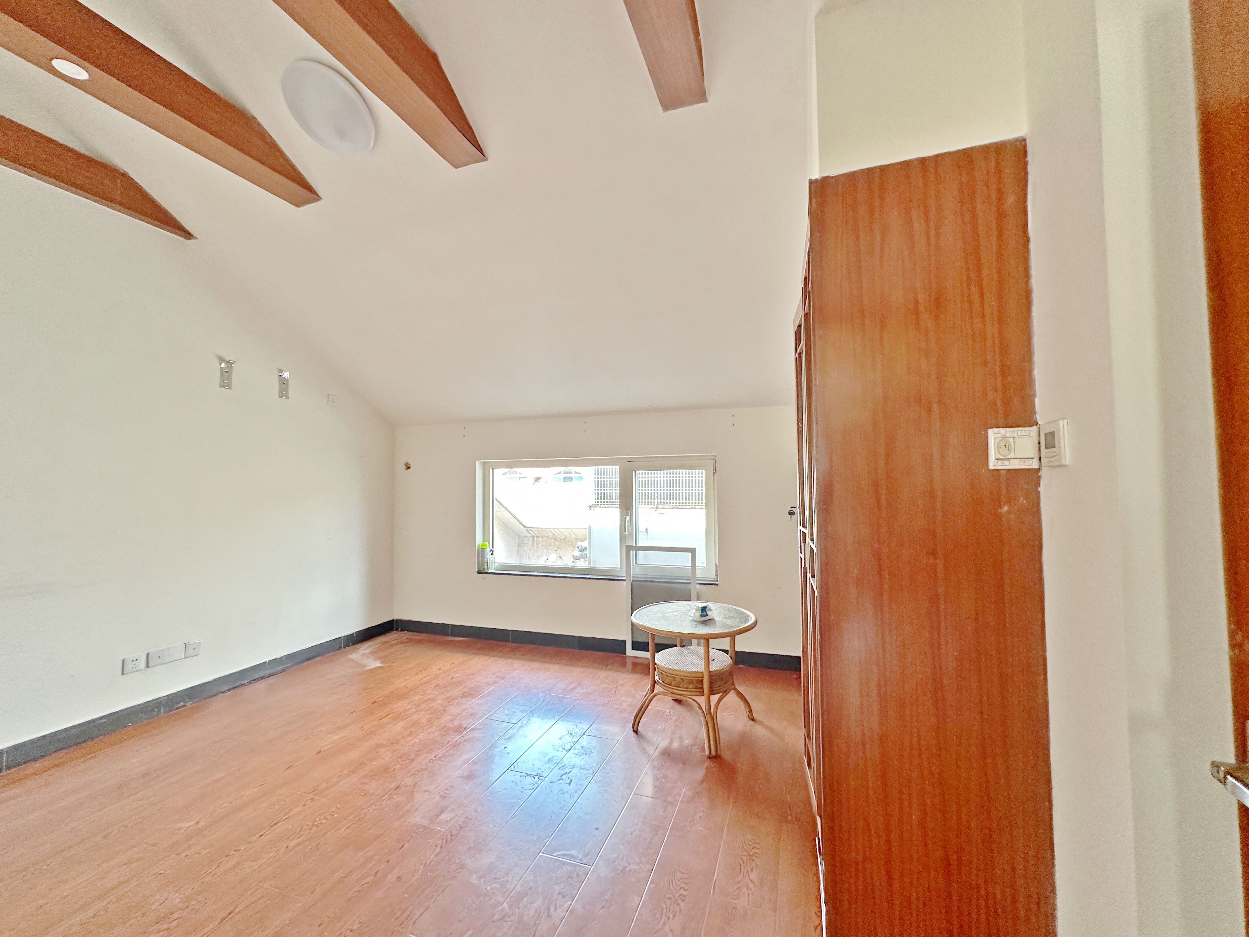 马鞍山路58号院