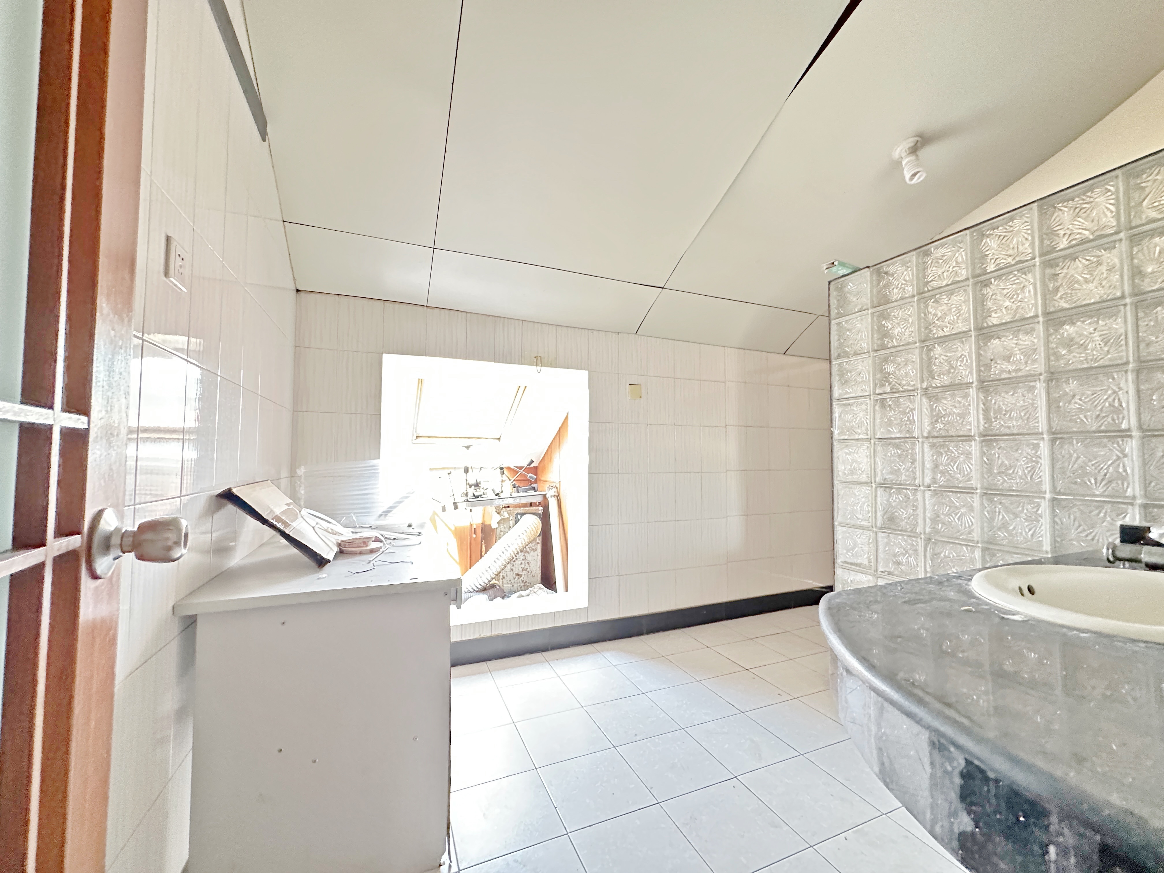 马鞍山路58号院