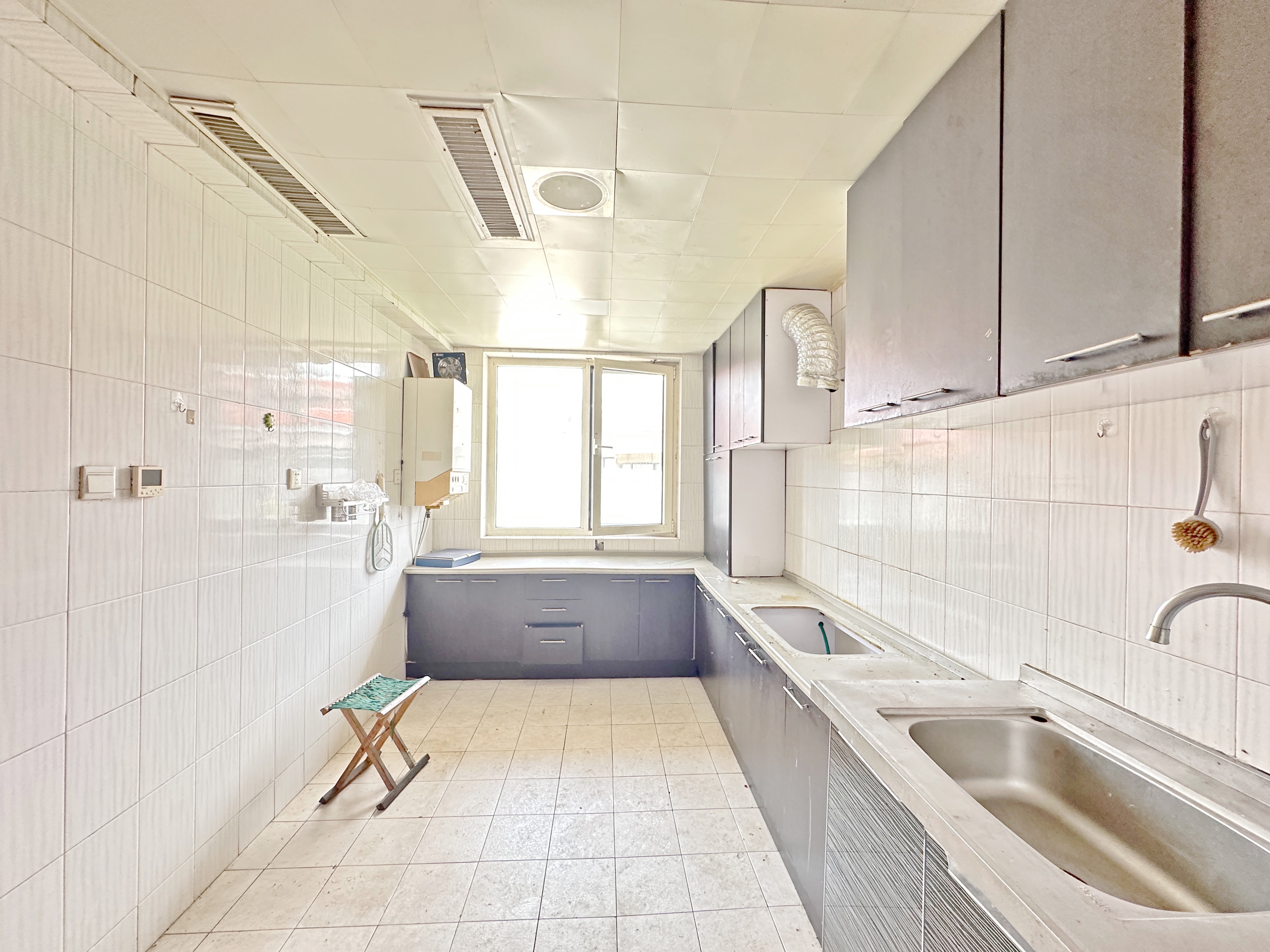 马鞍山路58号院