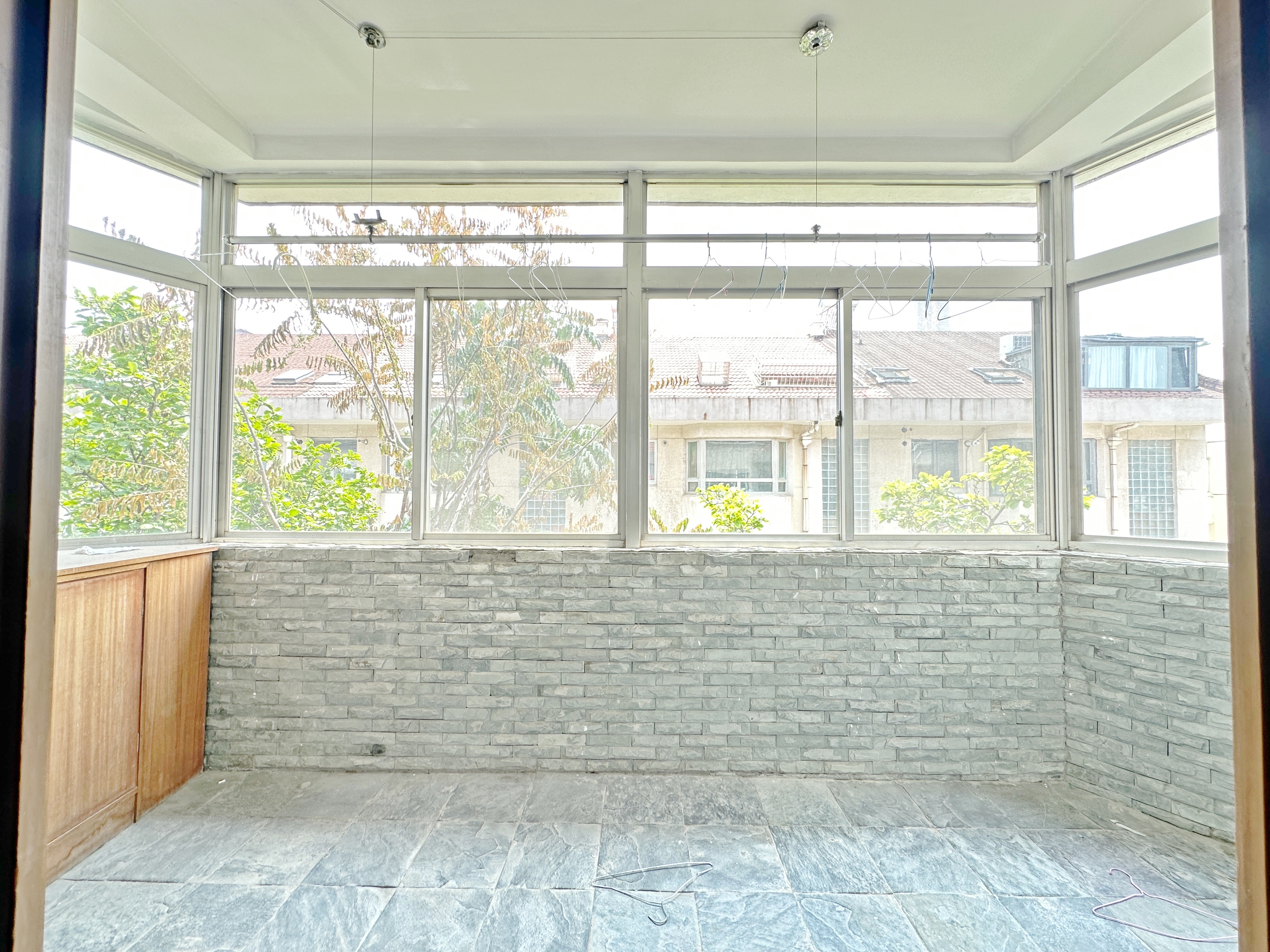 马鞍山路58号院