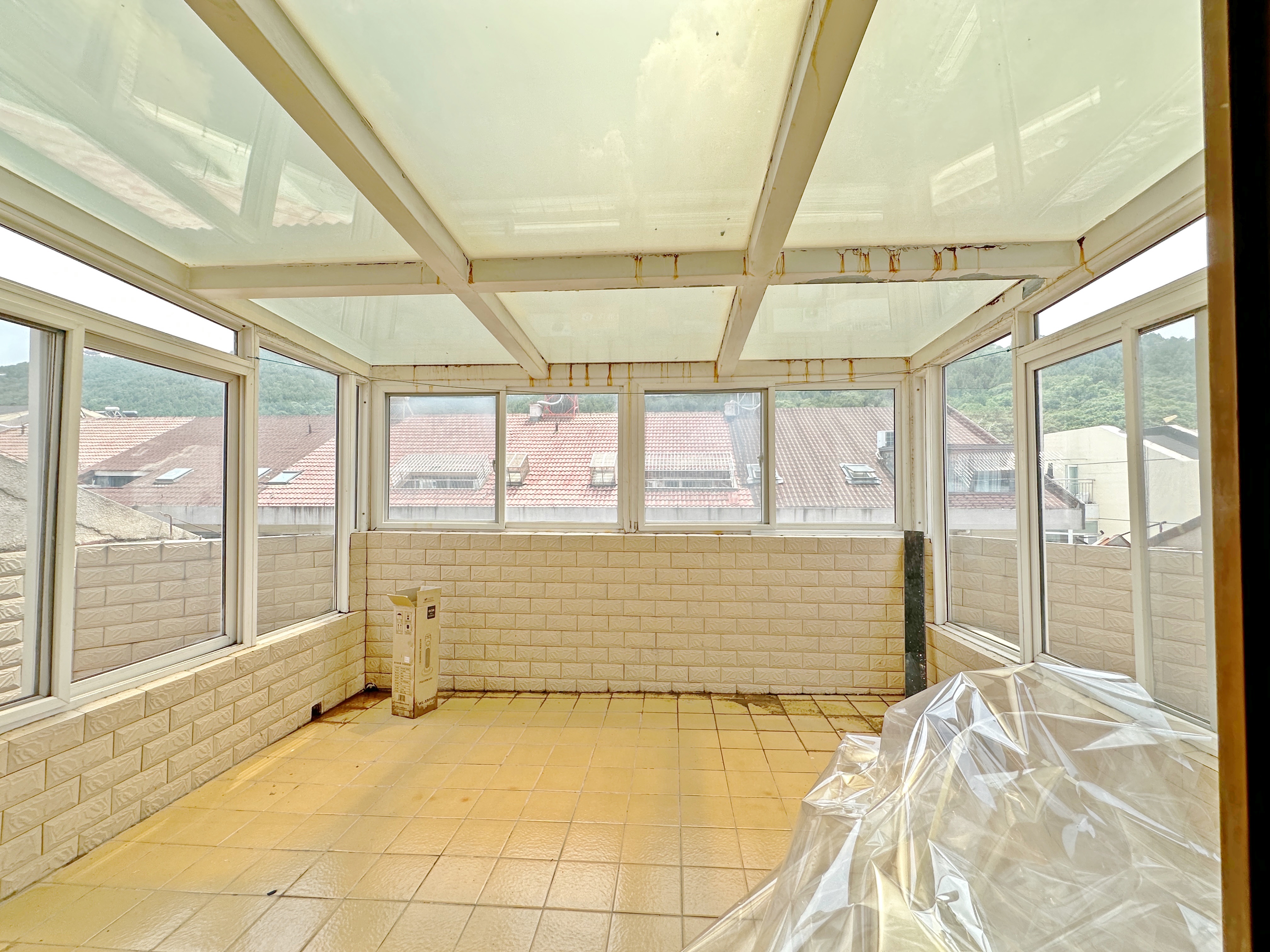 马鞍山路58号院