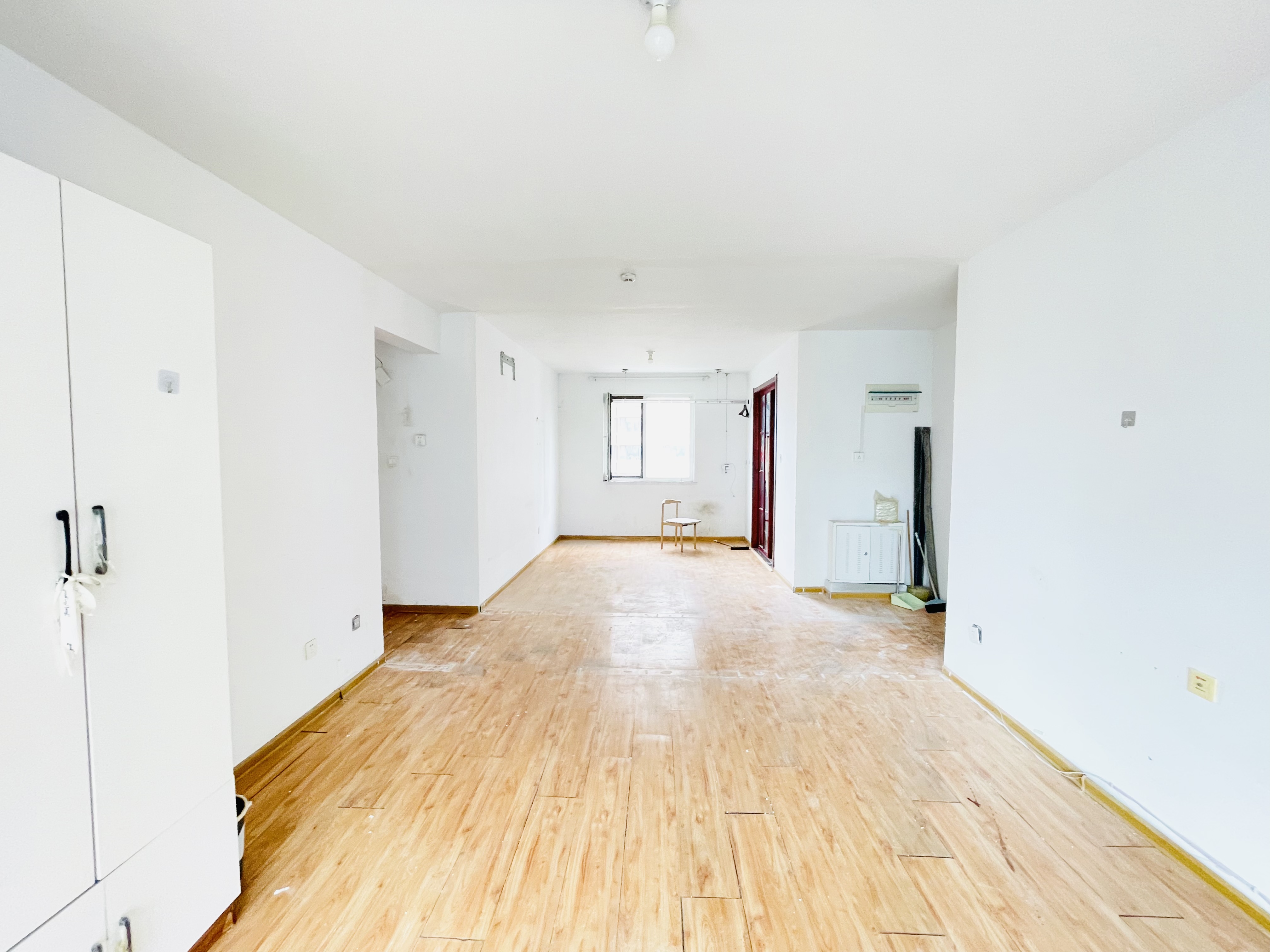  海信贤文世家 南北