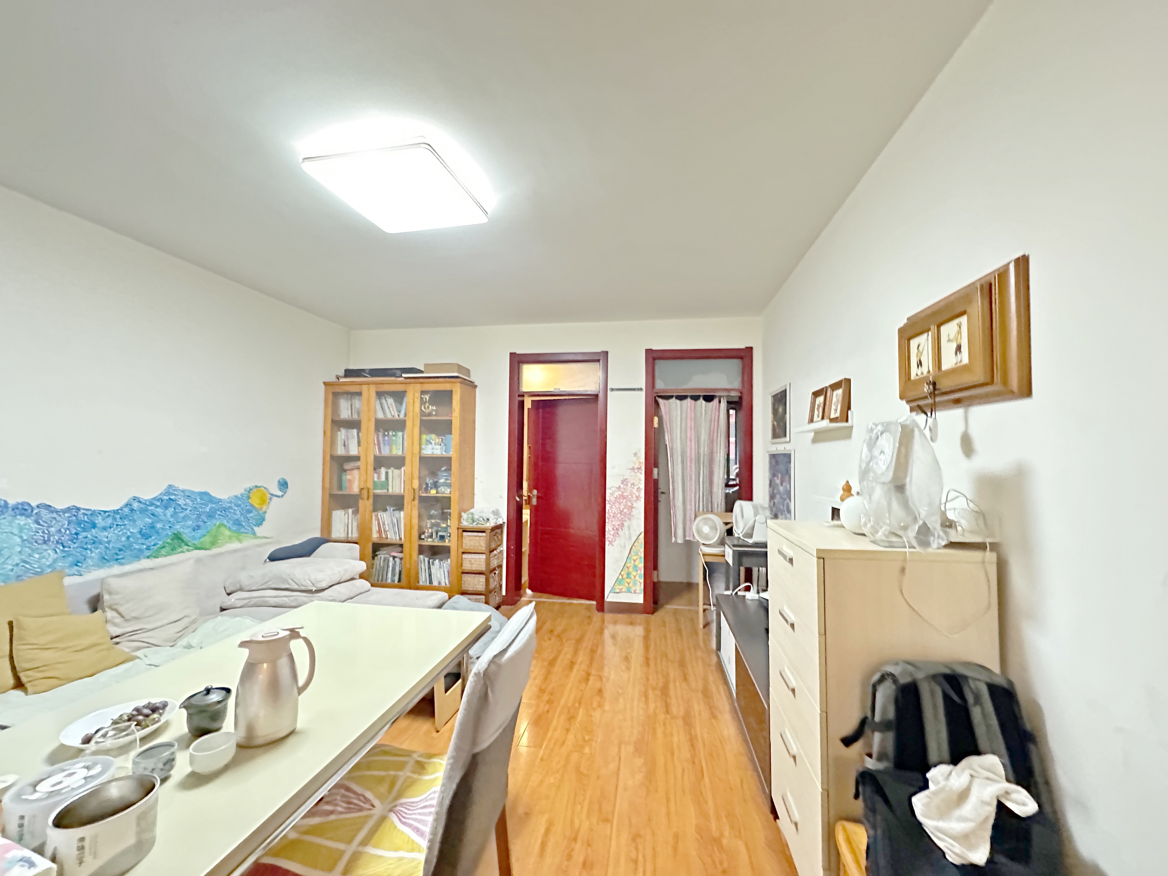 卧龙花园龙和苑