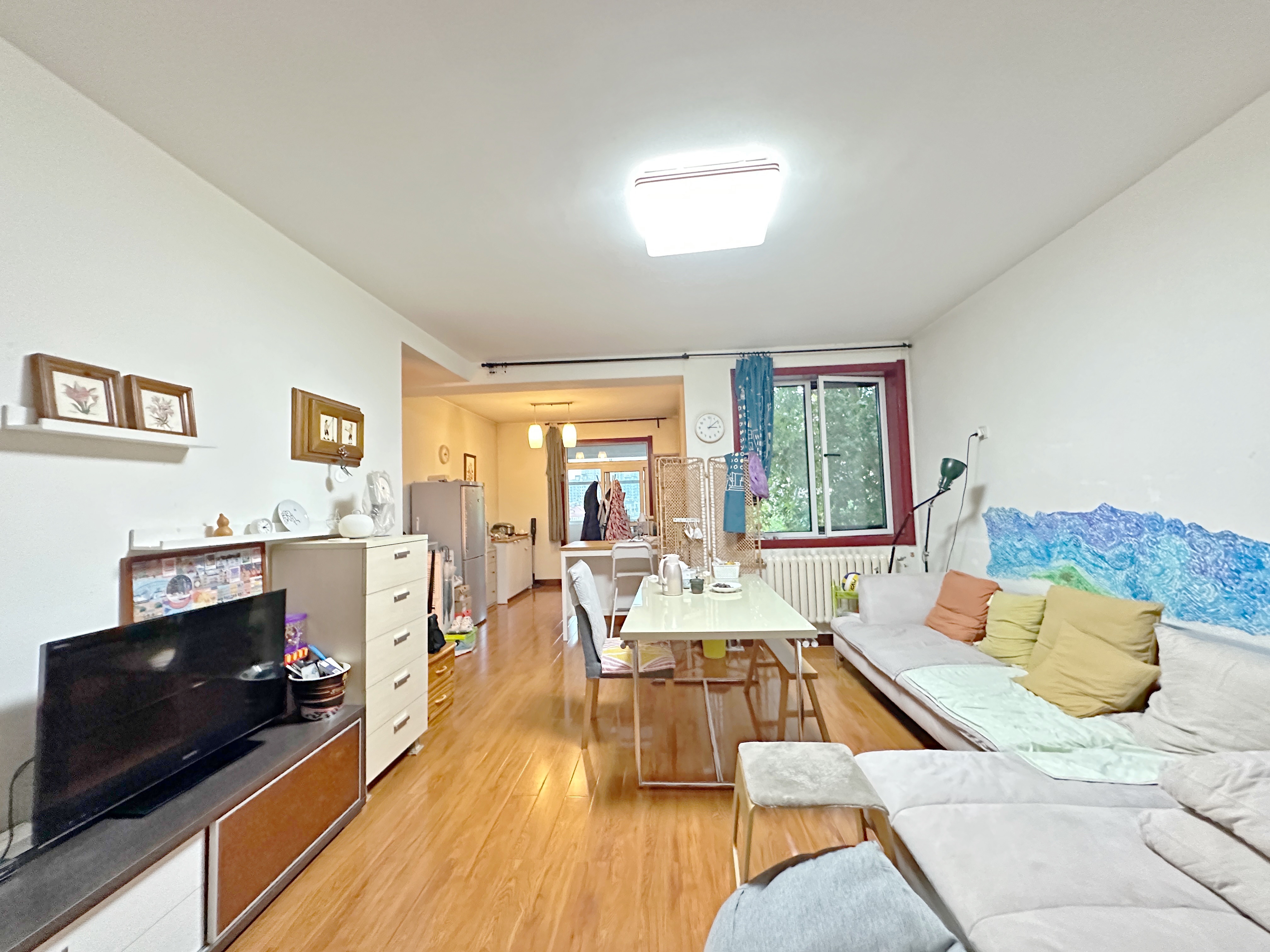 卧龙花园龙和苑