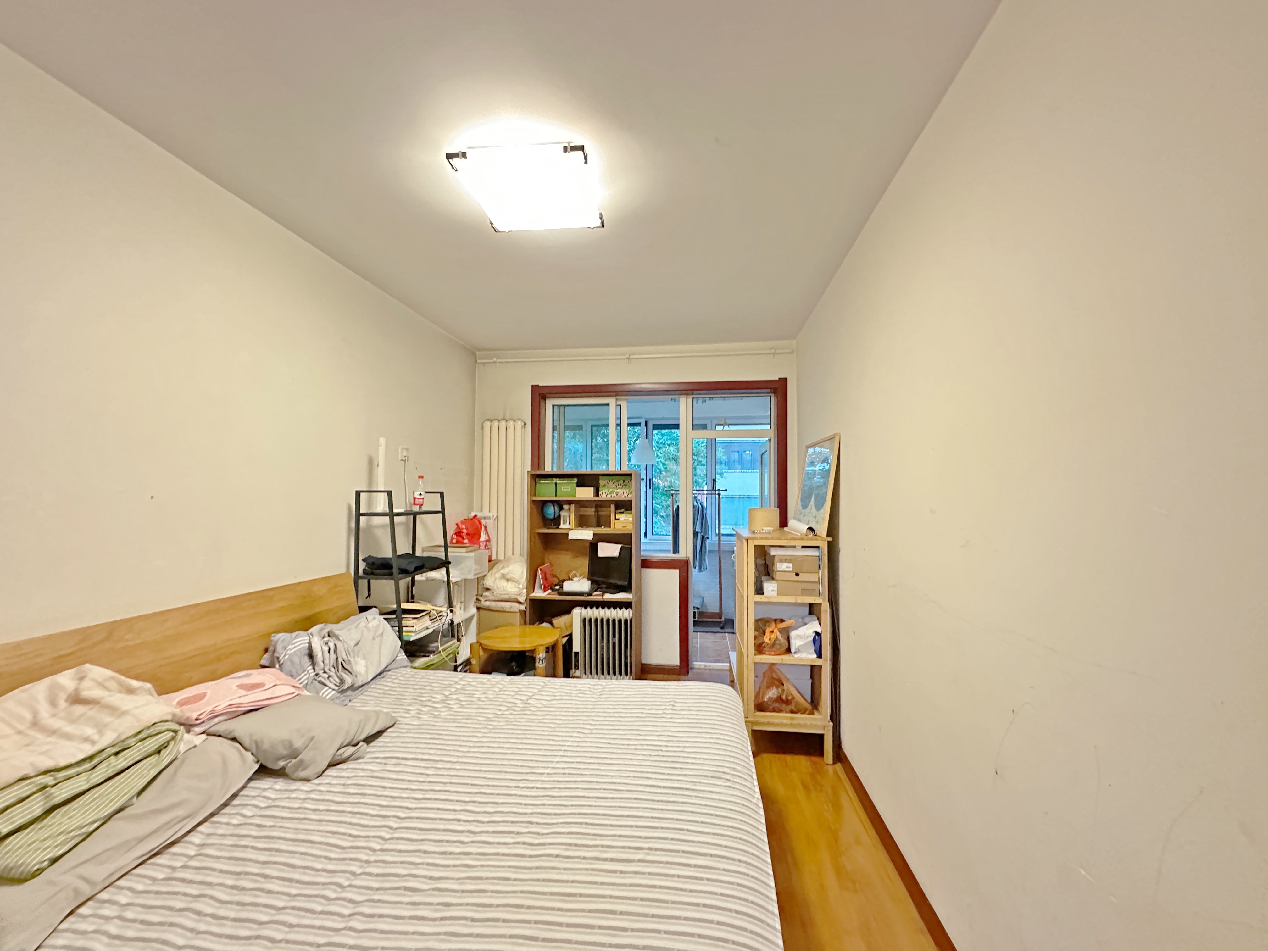 卧龙花园龙和苑