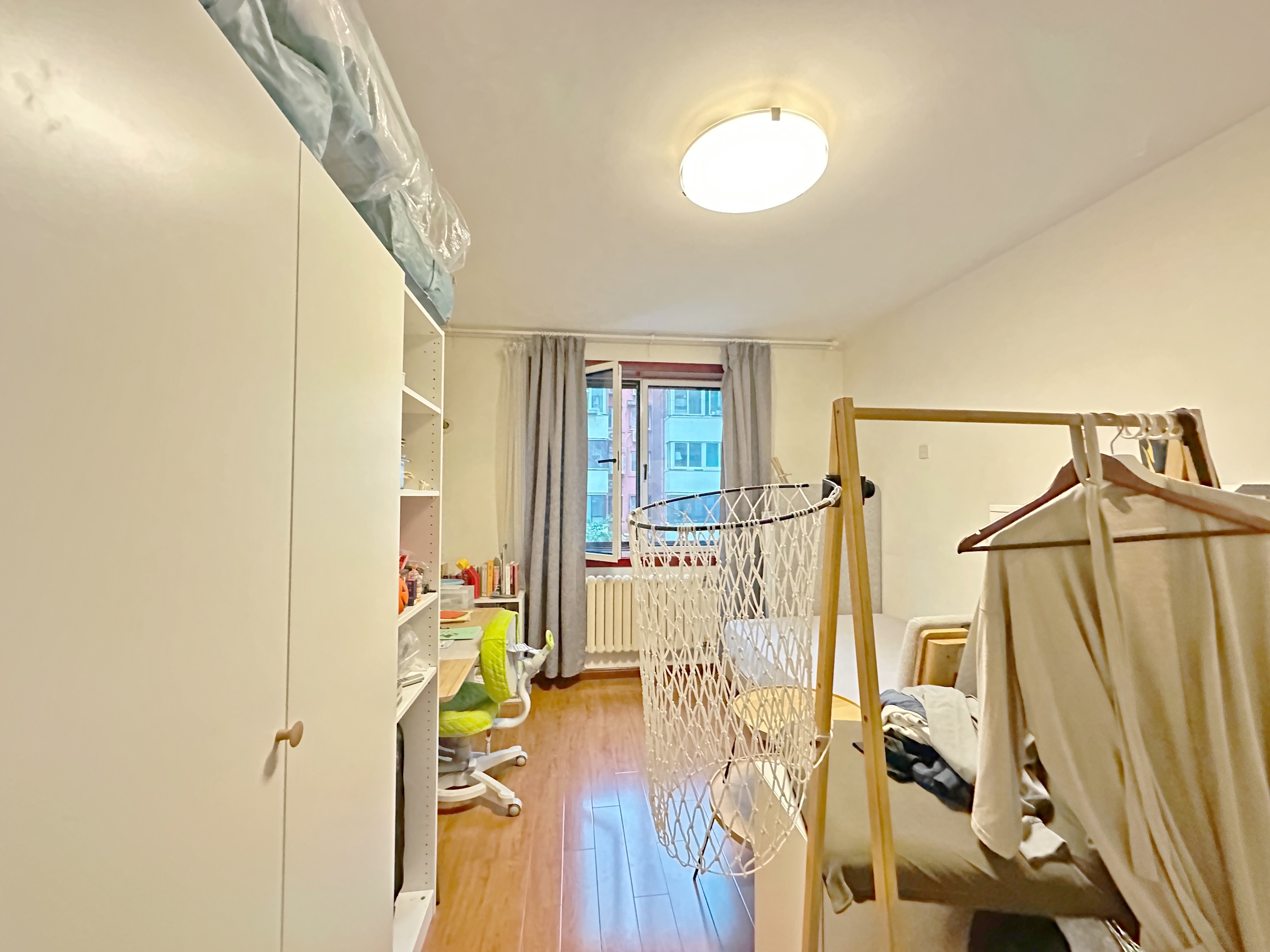 卧龙花园龙和苑