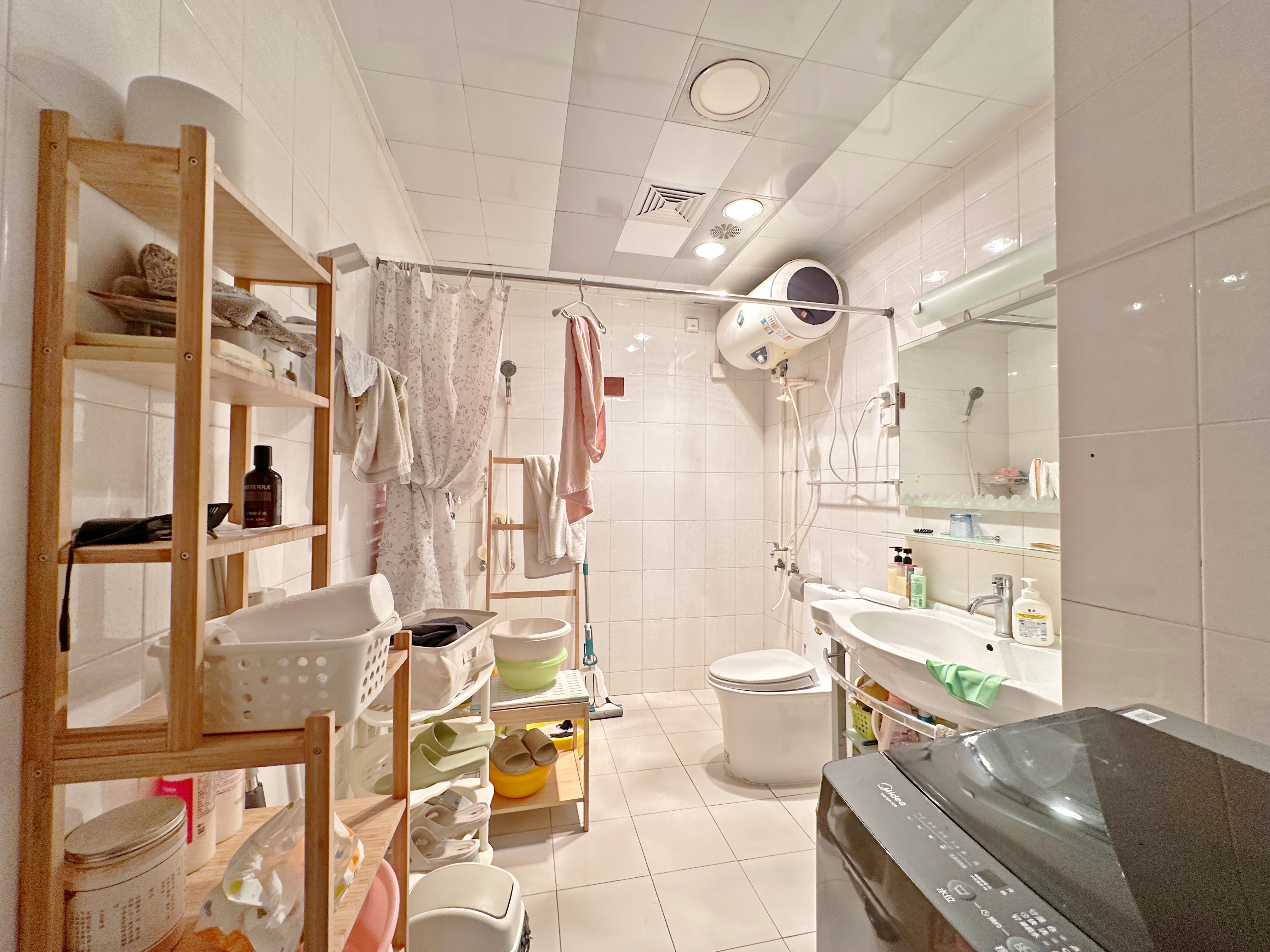 卧龙花园龙和苑