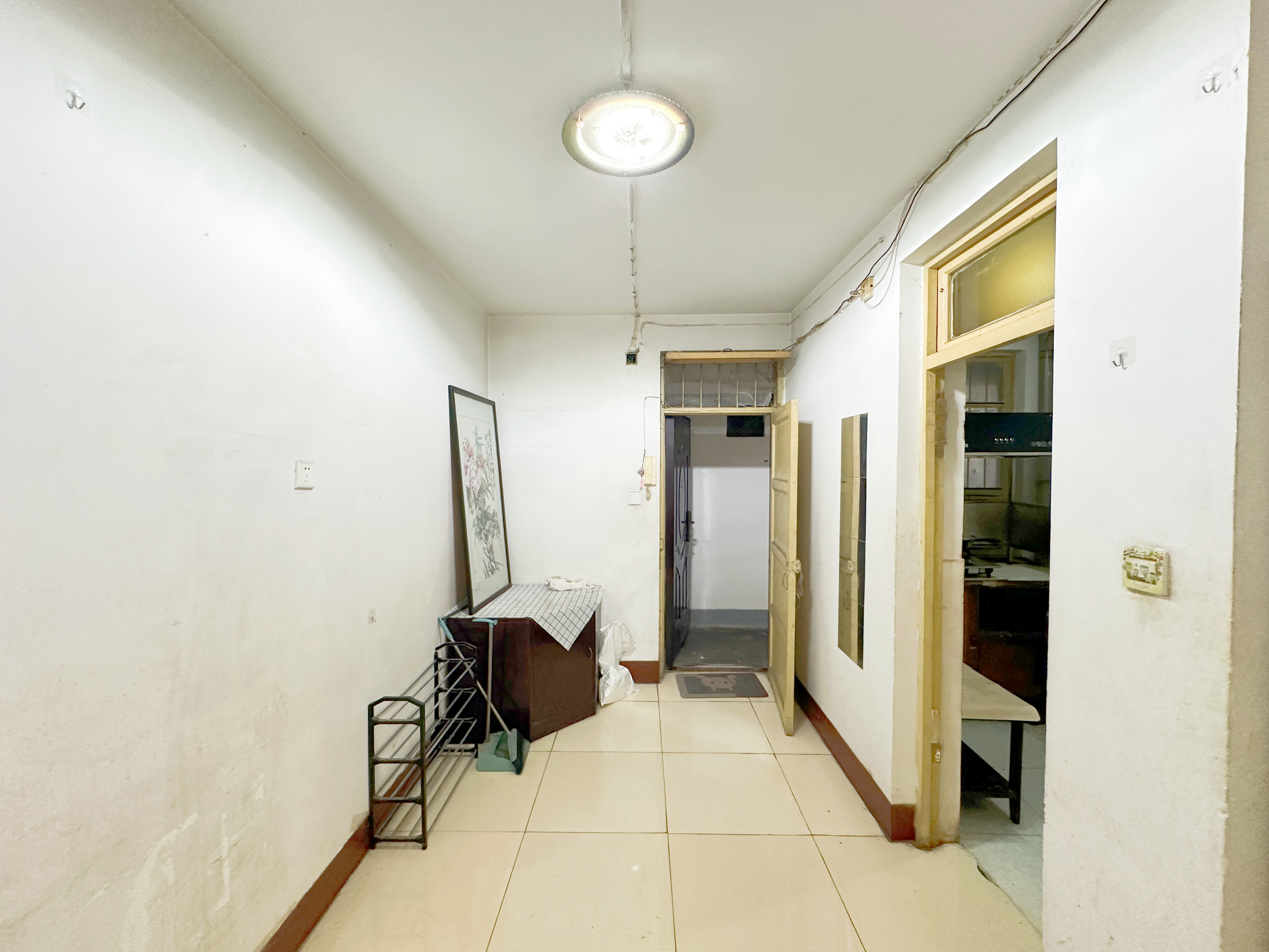 工人新村南村东区