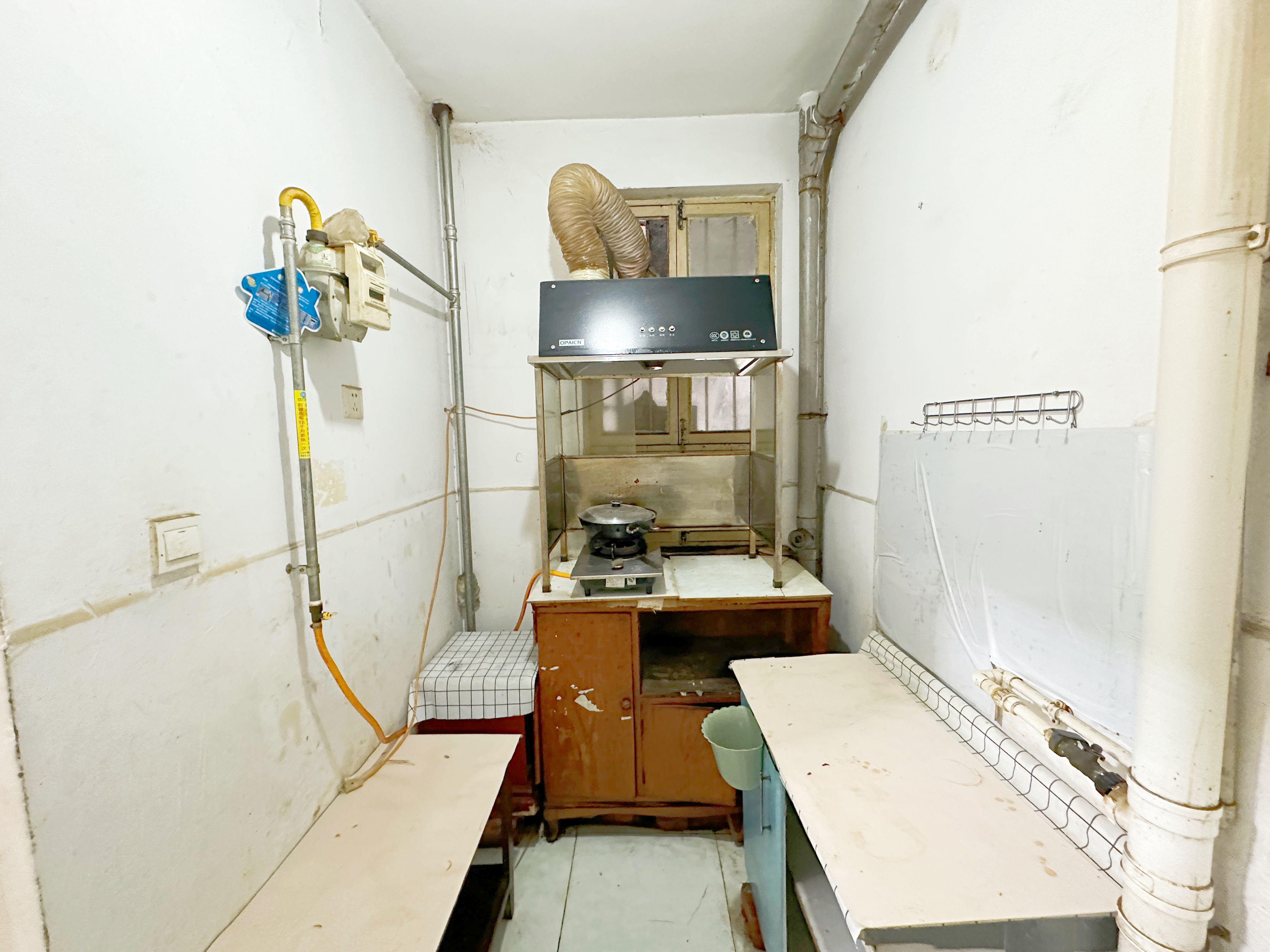 工人新村南村东区