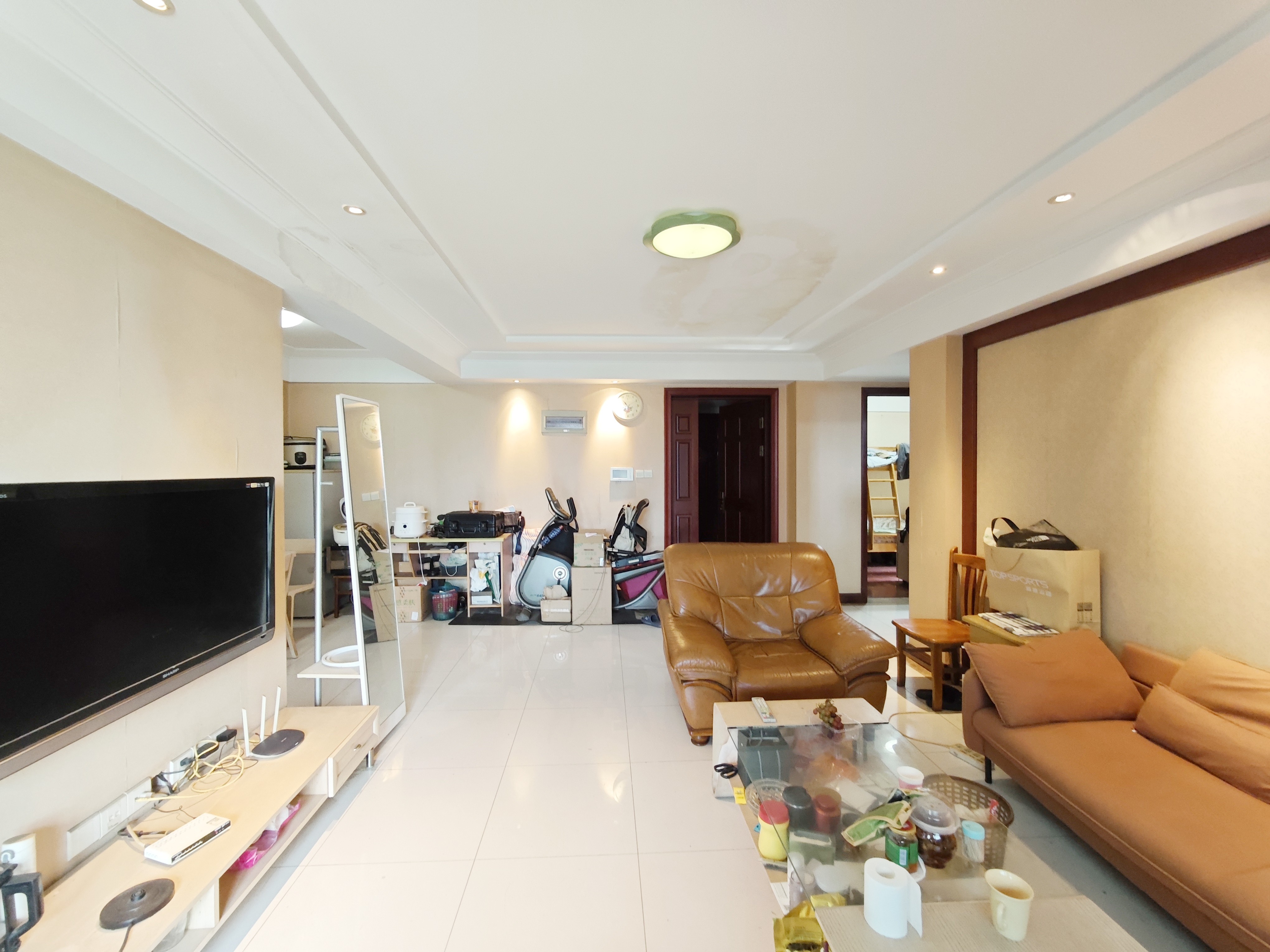 海尔绿城百合园