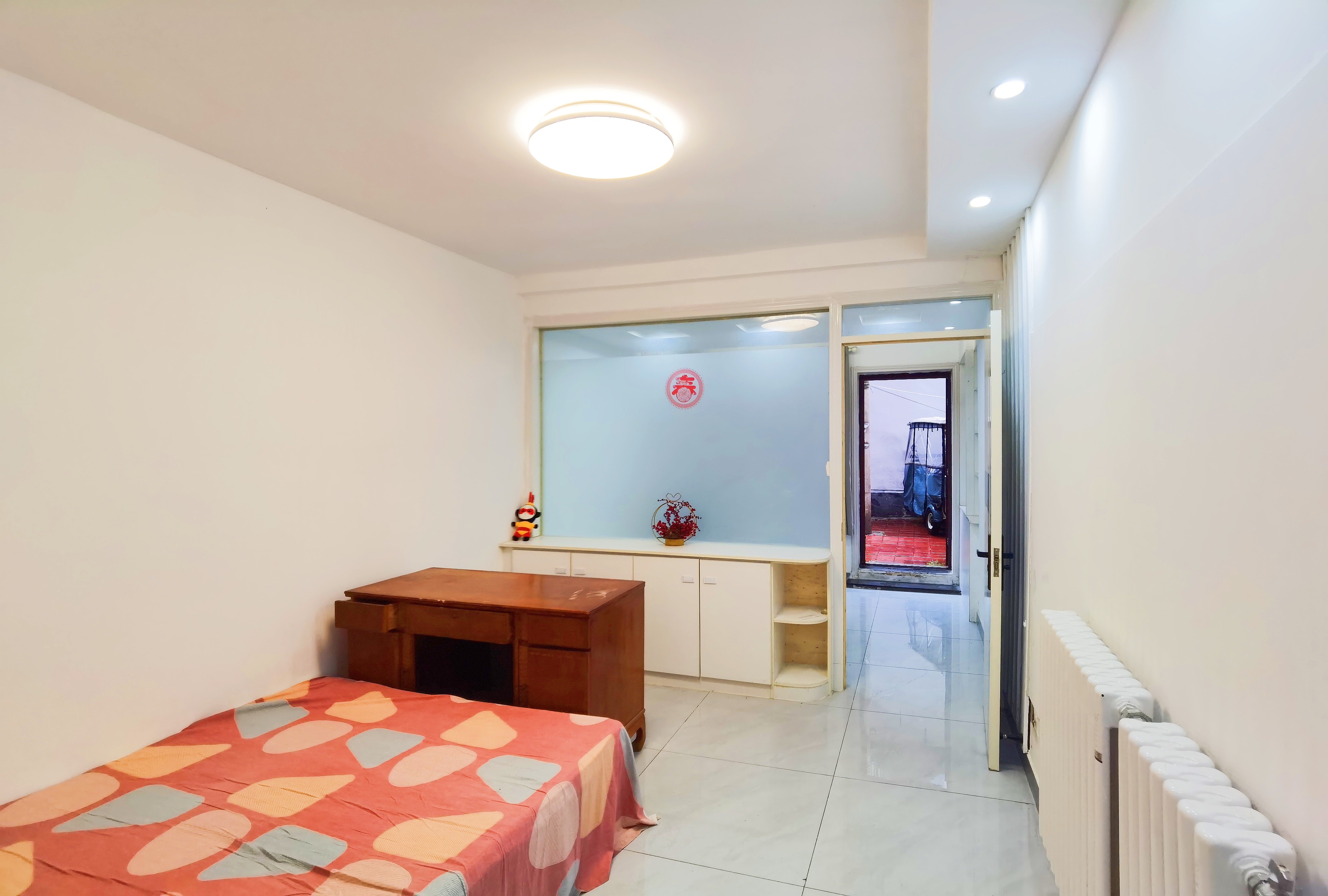 永新里单位宿舍