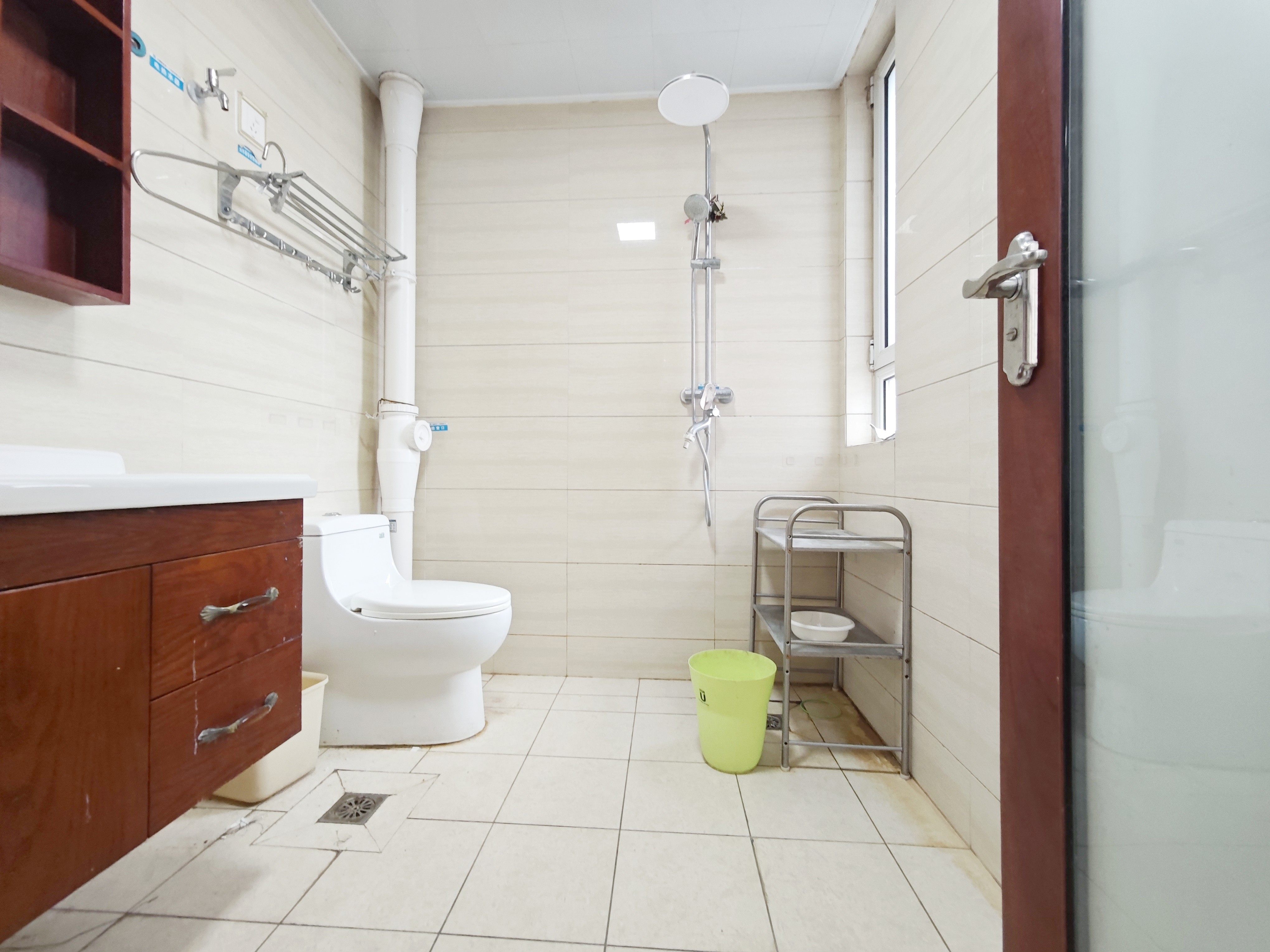 东城逸家逸士园