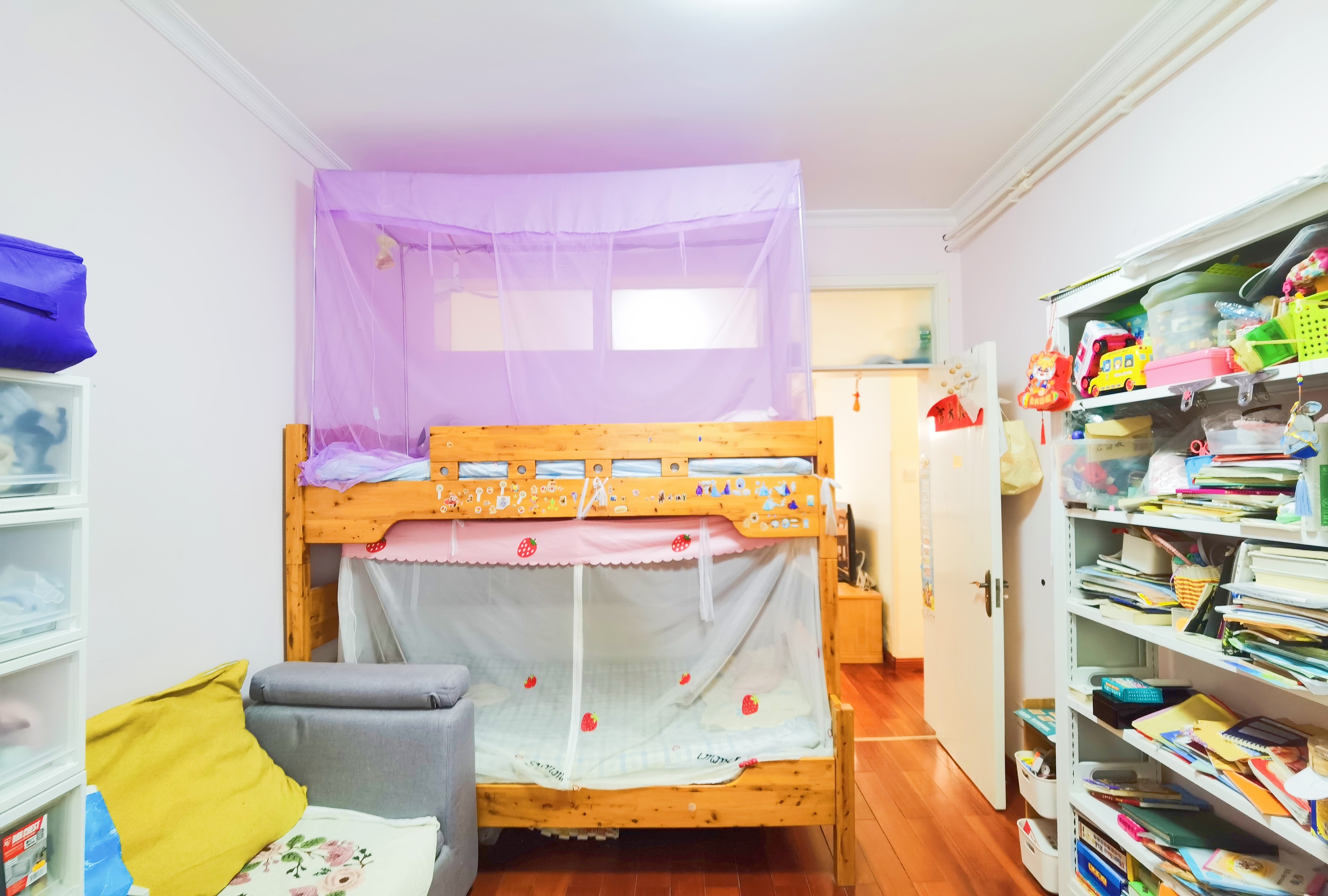 山东省新华书店宿舍